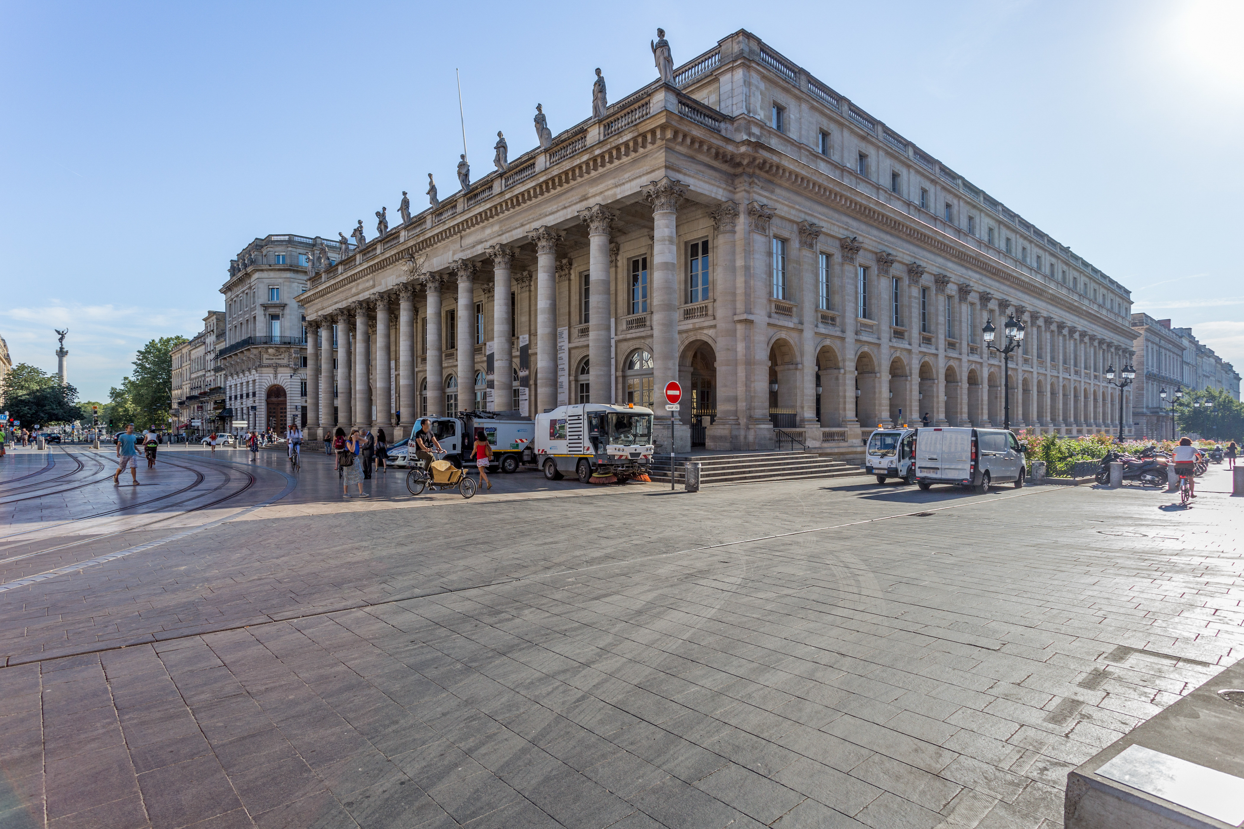 Appart'City Bordeaux Centre
