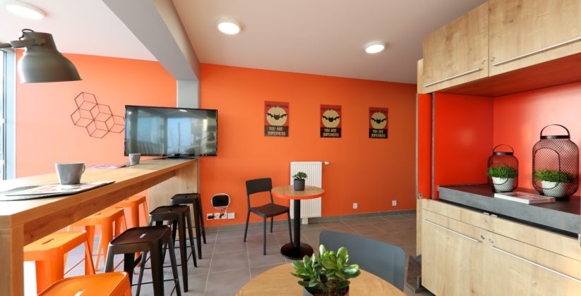 Apparteo Bordeaux