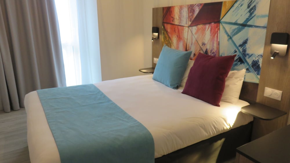 Appart Hôtel Mer & Golf City Bordeaux Lac