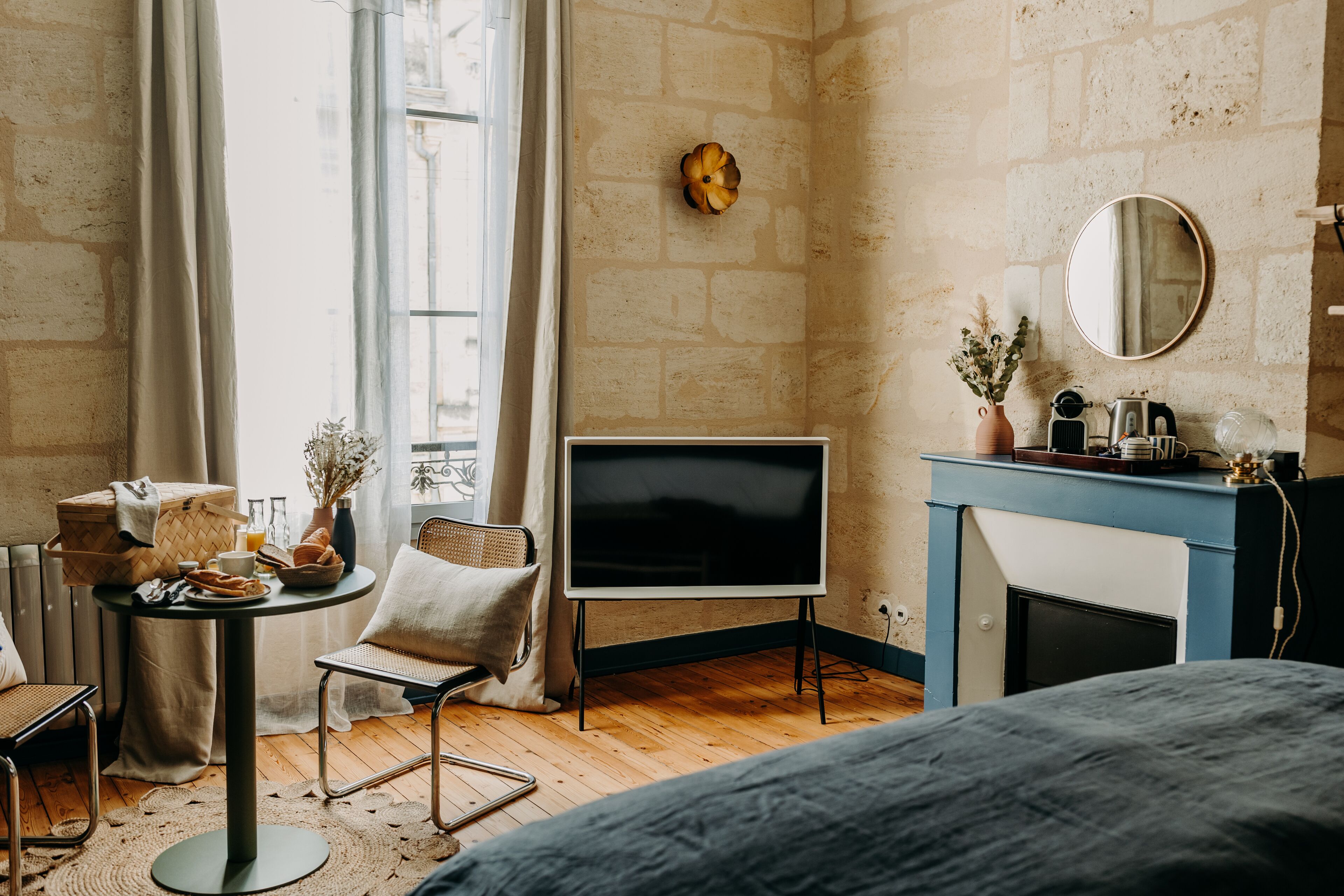 B&B Maison Rosa