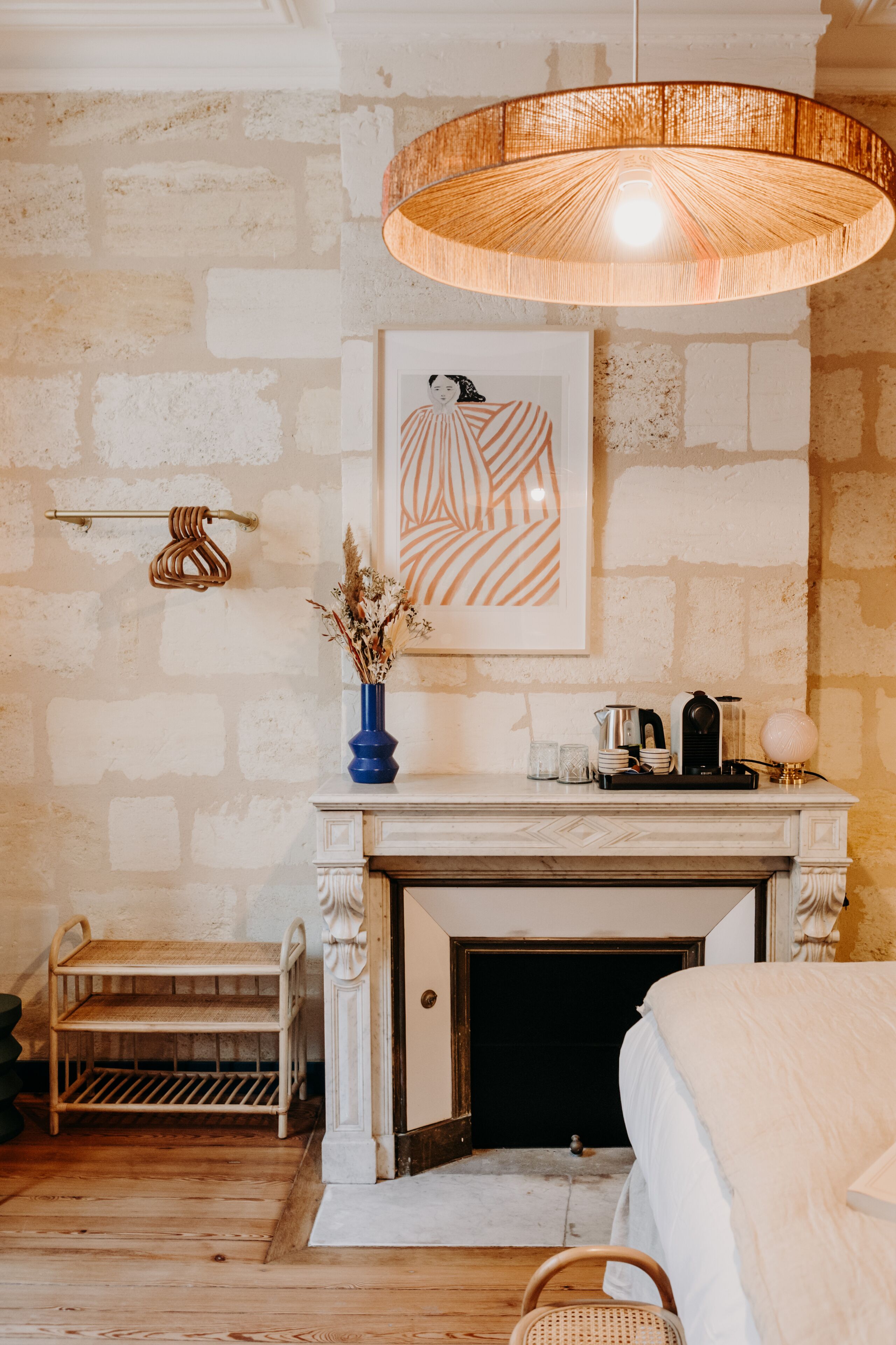 B&B Maison Rosa