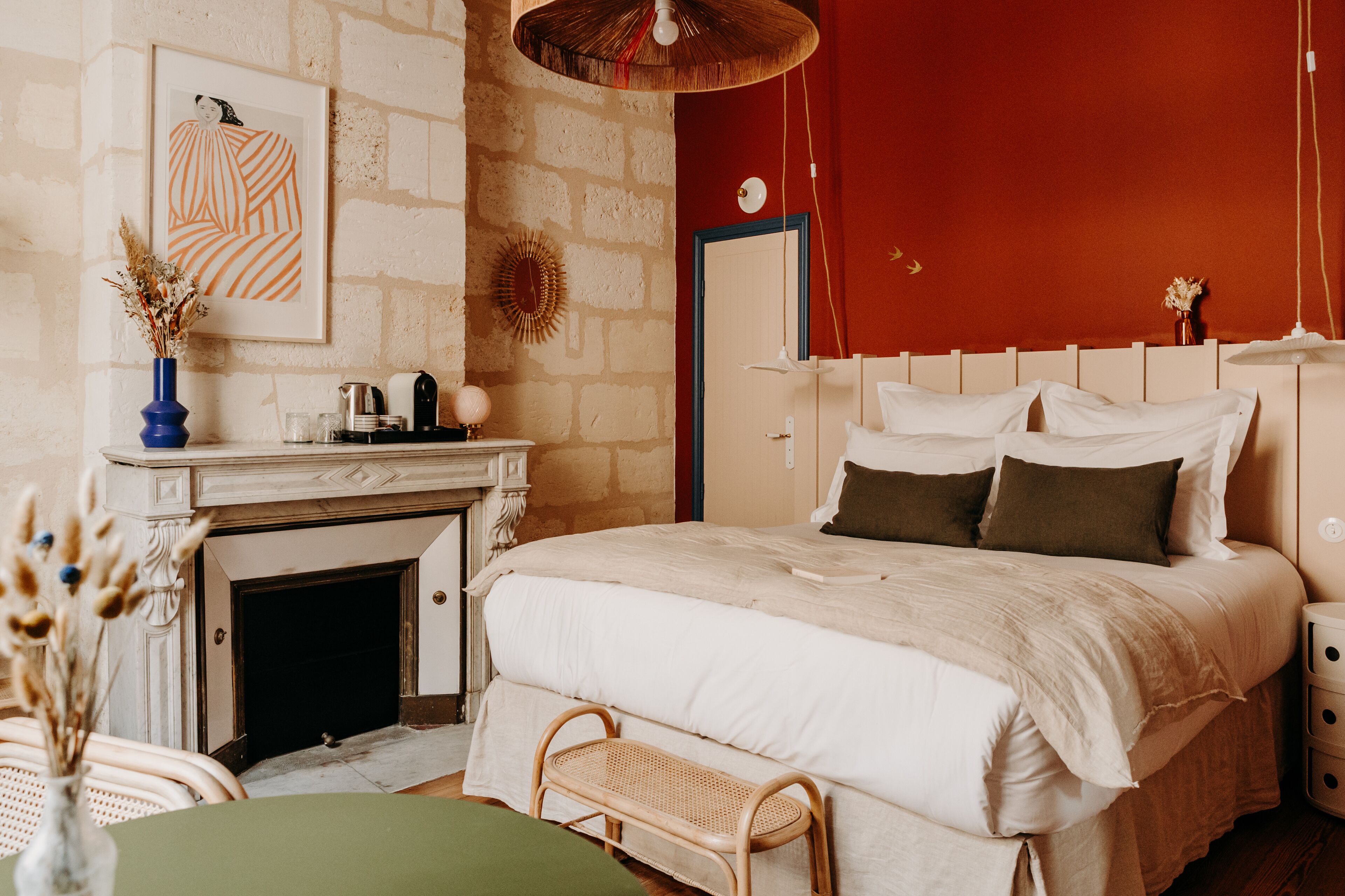 B&B Maison Rosa
