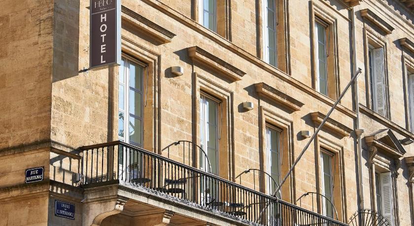 Best Western Premier Hotel Bayonne Etche Ona - Bordeaux