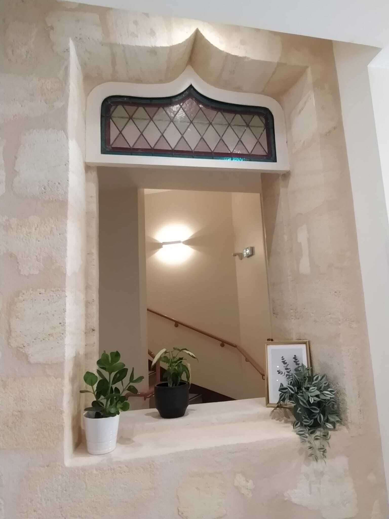 Bloom Hostel Bar Garden