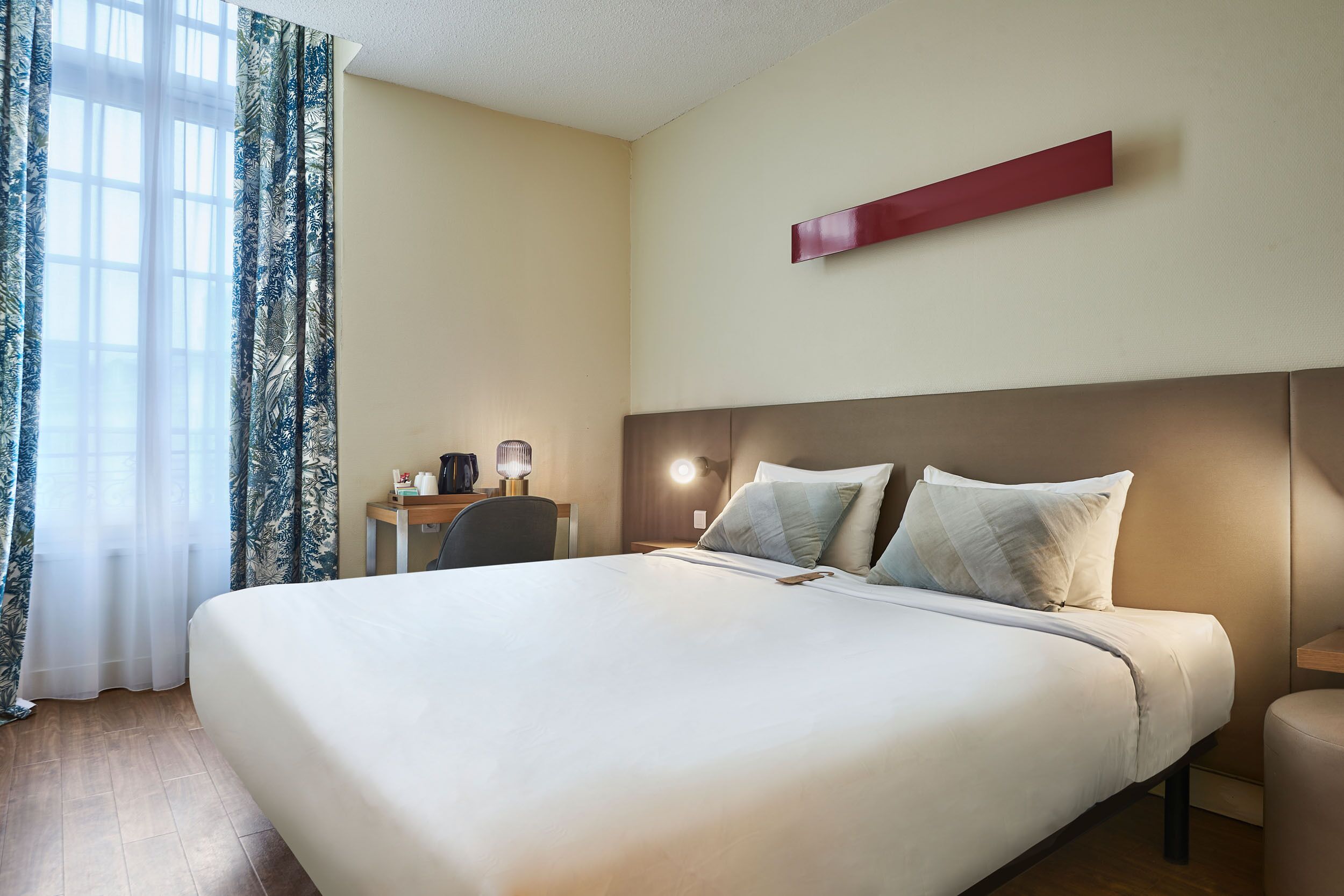 Coeur de City Hotel Bordeaux Clemenceau by Happy Culture