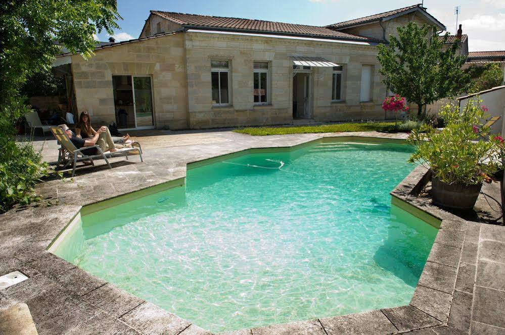 La Maison Cachée