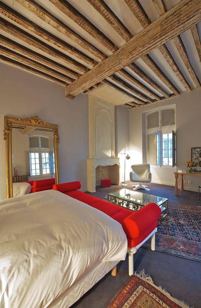 La Maison Fredon