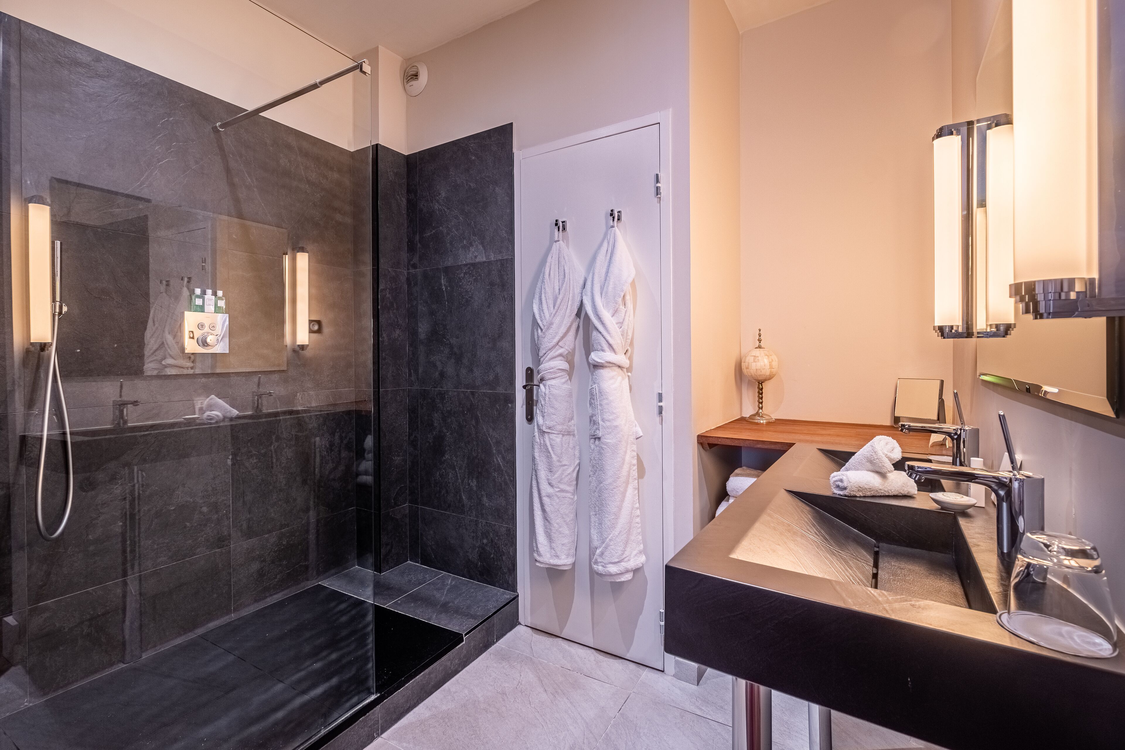 Le Boutique Hôtel & Spa