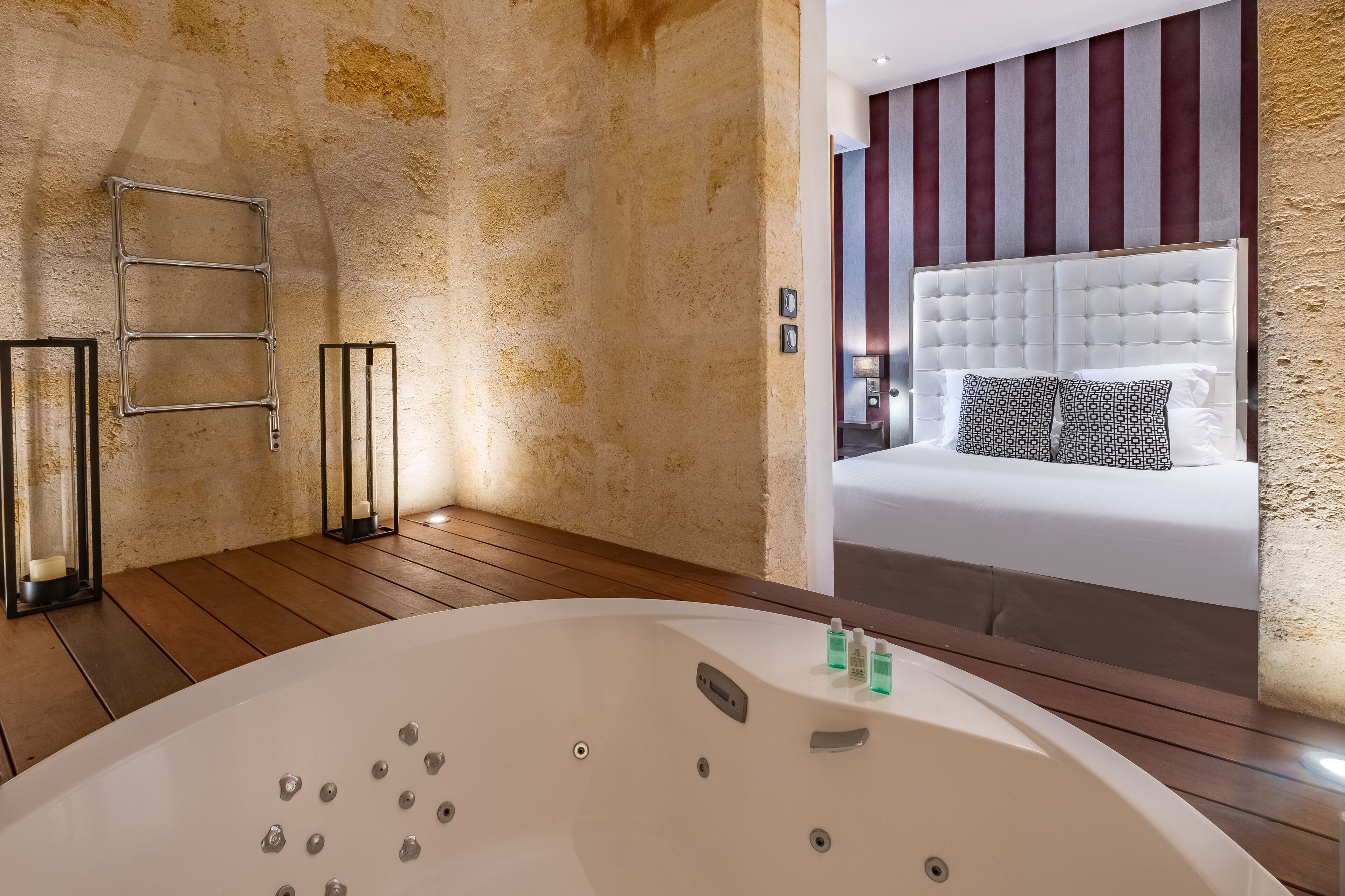 Le Boutique Hôtel & Spa