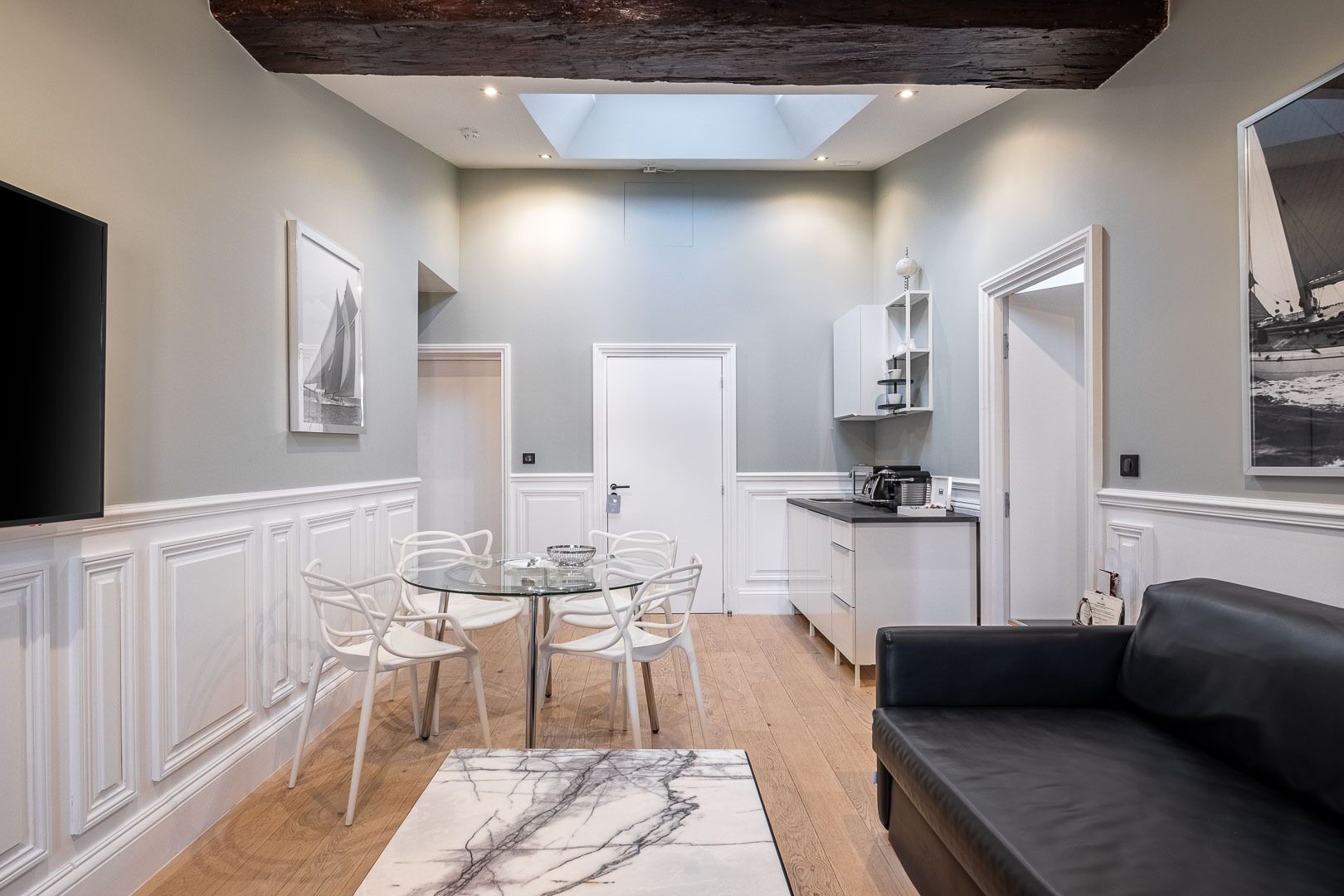 Le Boutique Hôtel & Spa