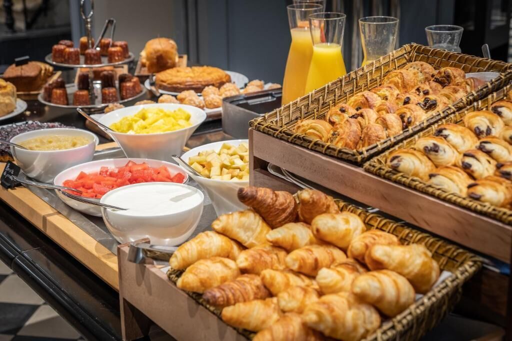 Le Boutique Hôtel & Spa