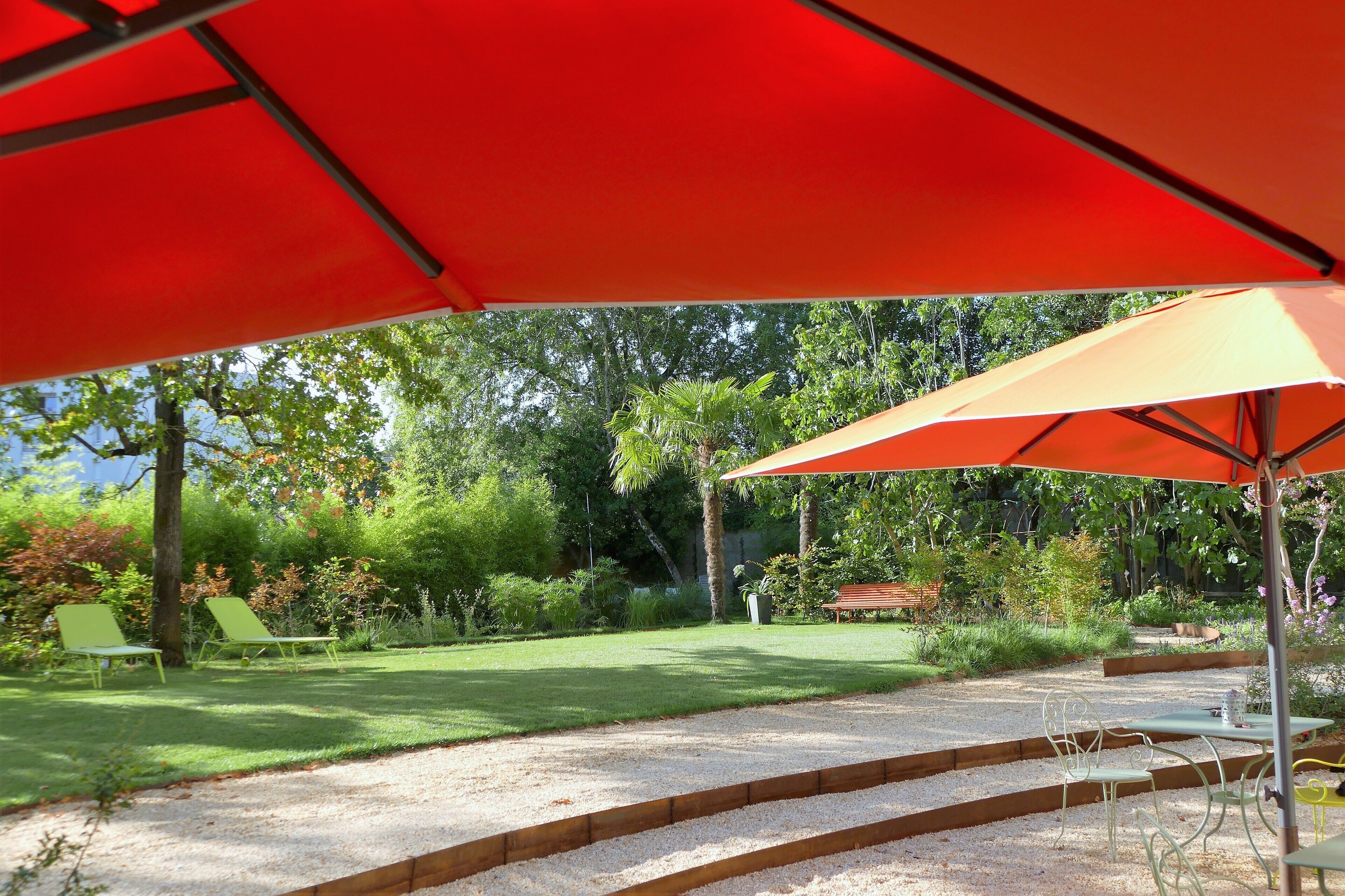 Le Clos Des Queyries