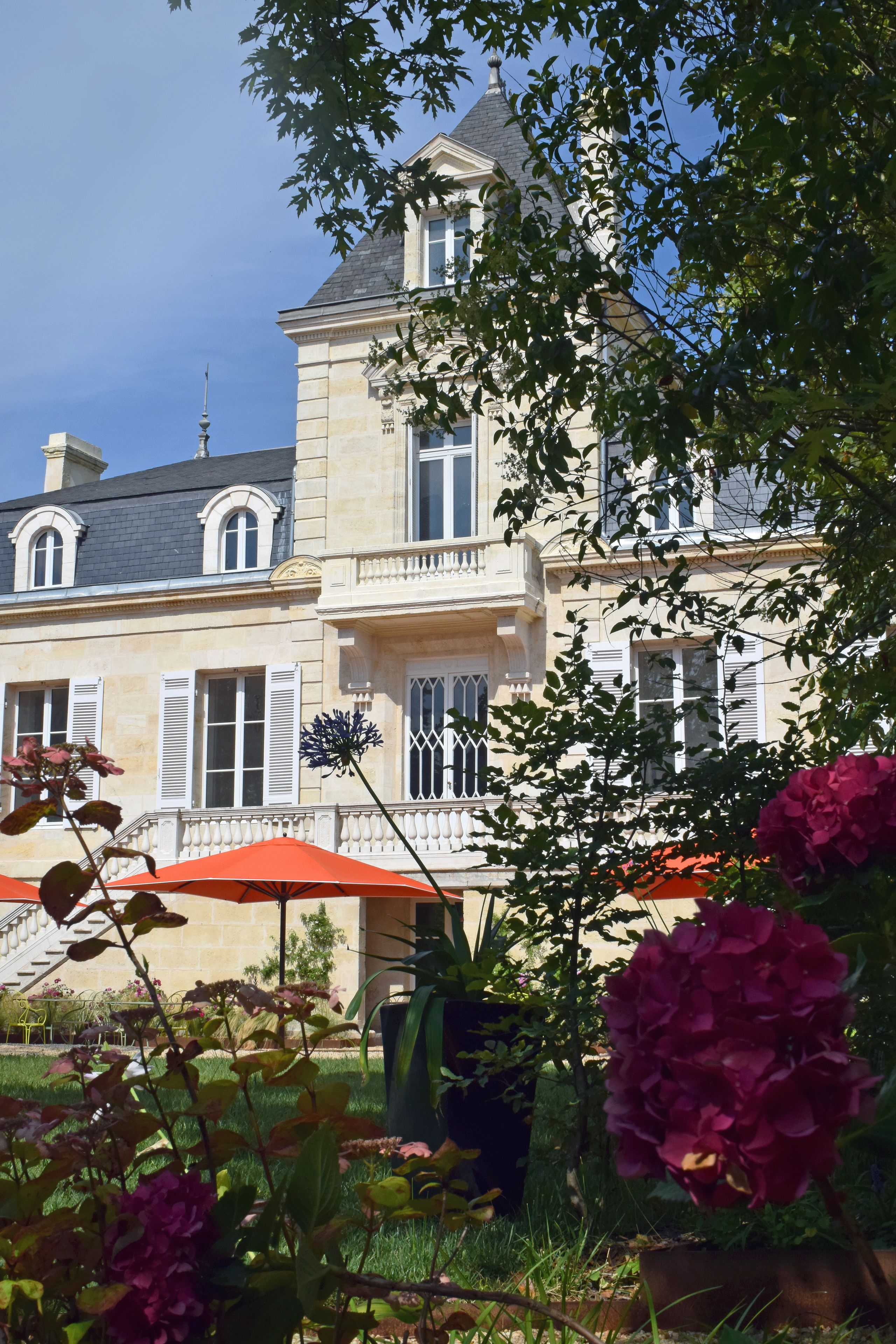 Le Clos Des Queyries