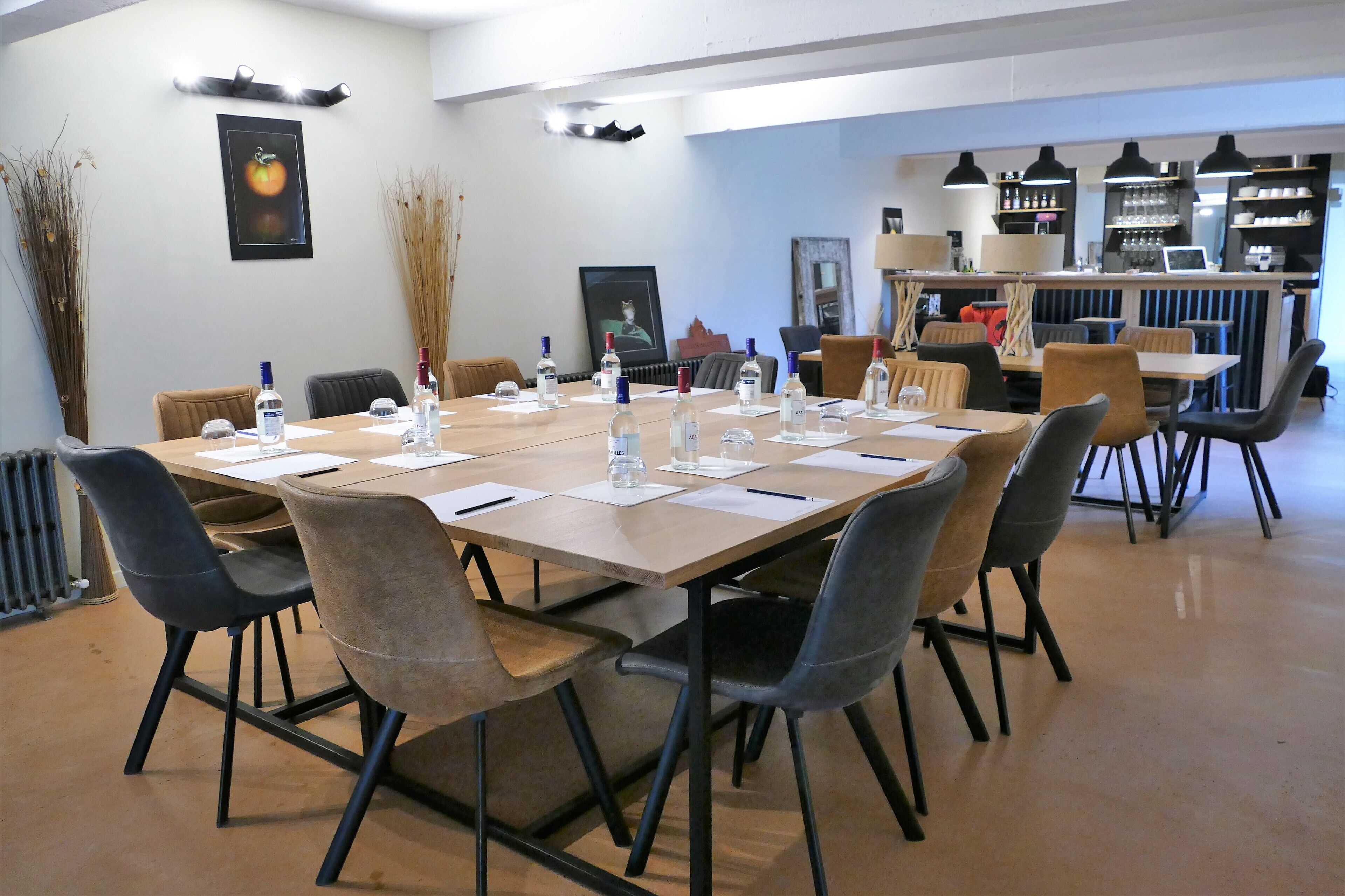 Le Clos Des Queyries