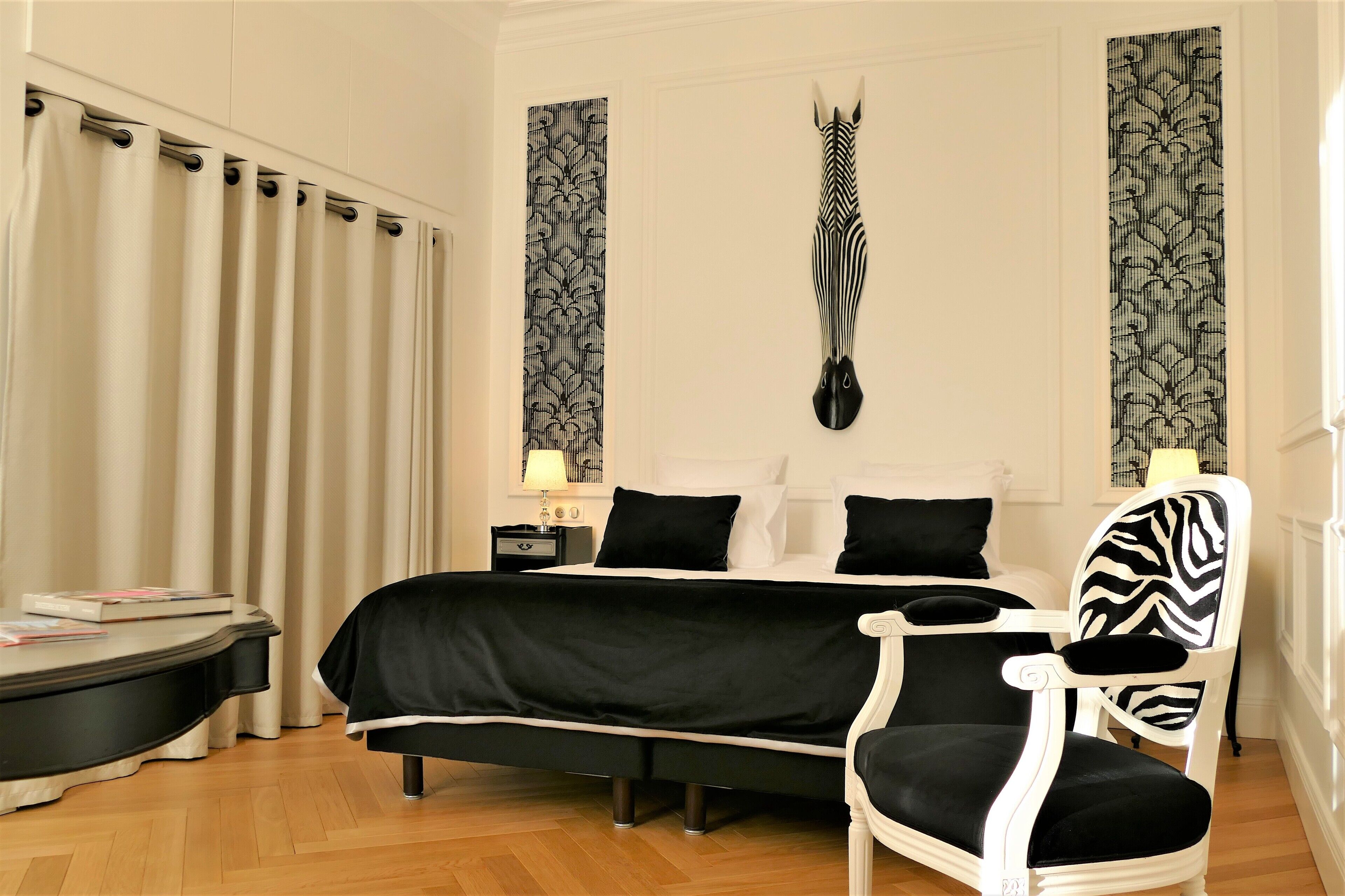 Le Clos Des Queyries