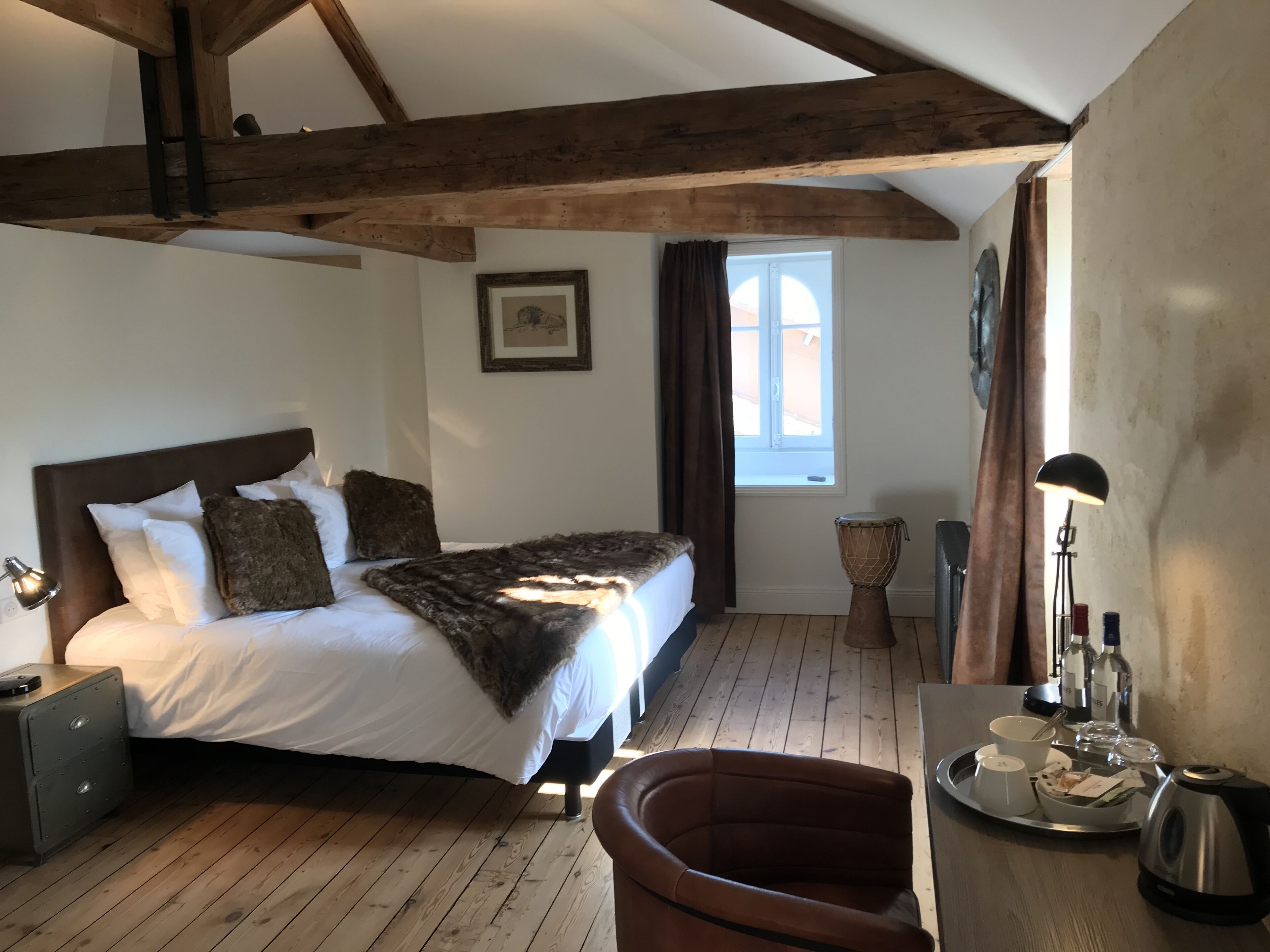 Le Clos Des Queyries