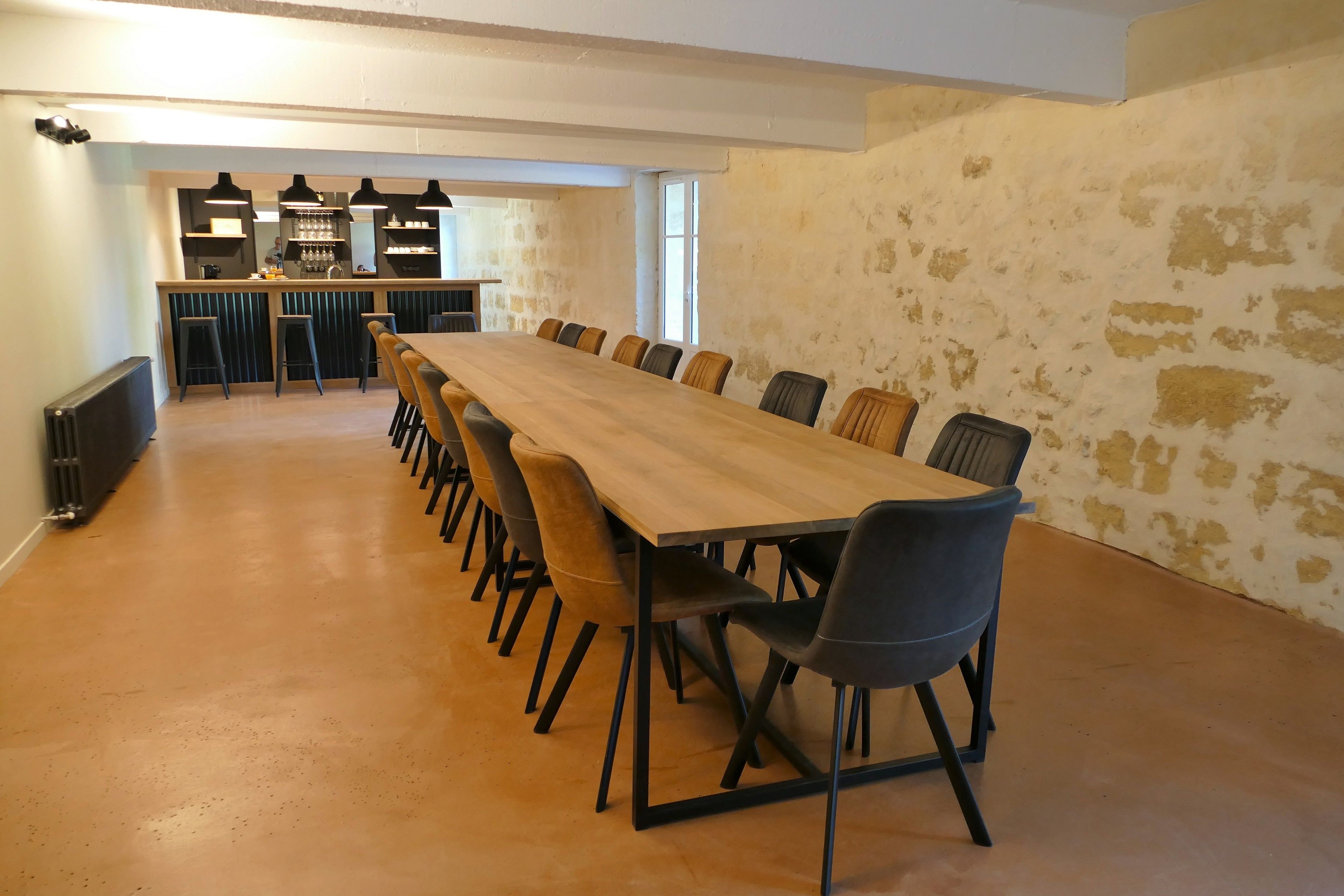 Le Clos Des Queyries