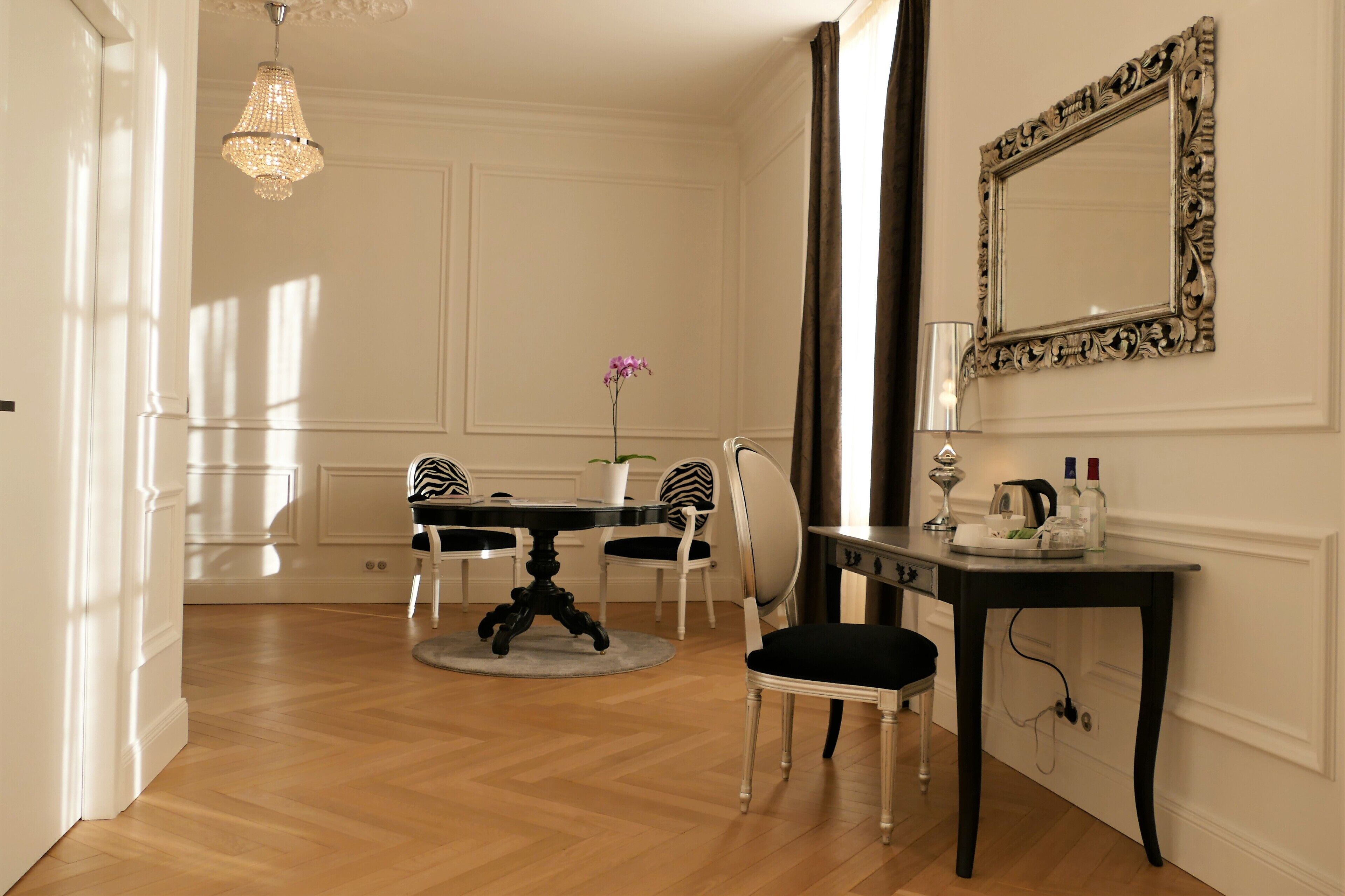 Le Clos Des Queyries