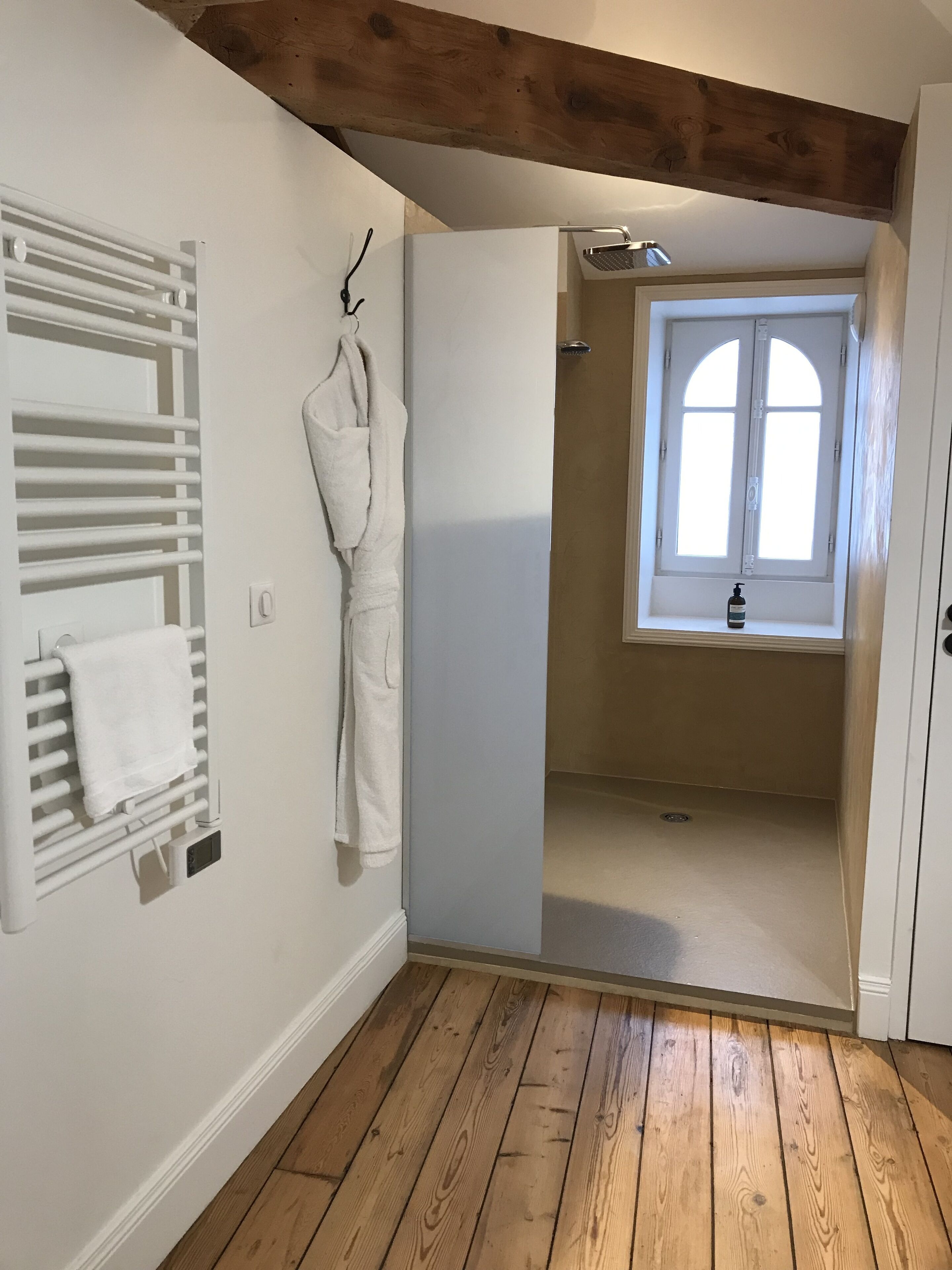 Le Clos Des Queyries
