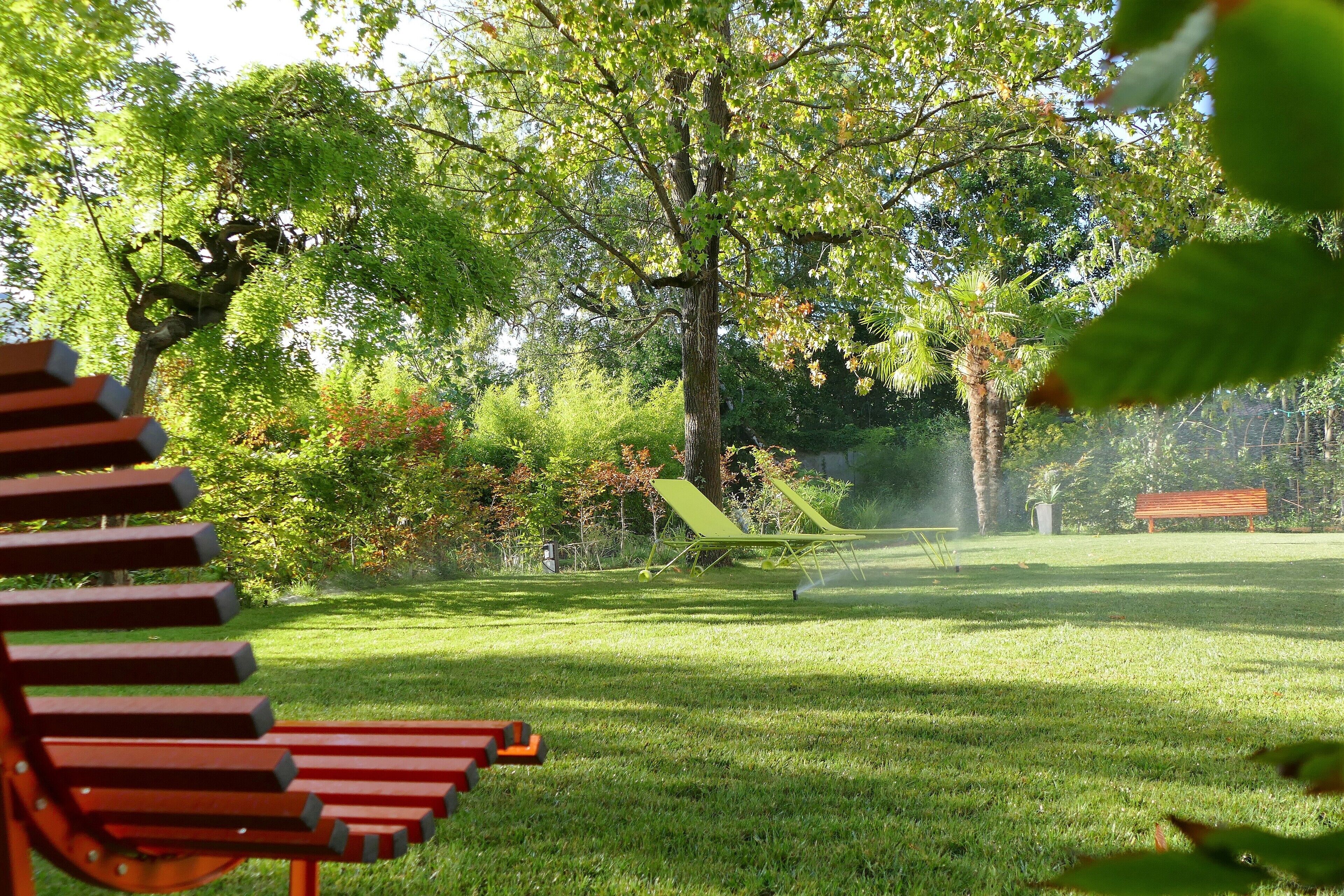 Le Clos Des Queyries