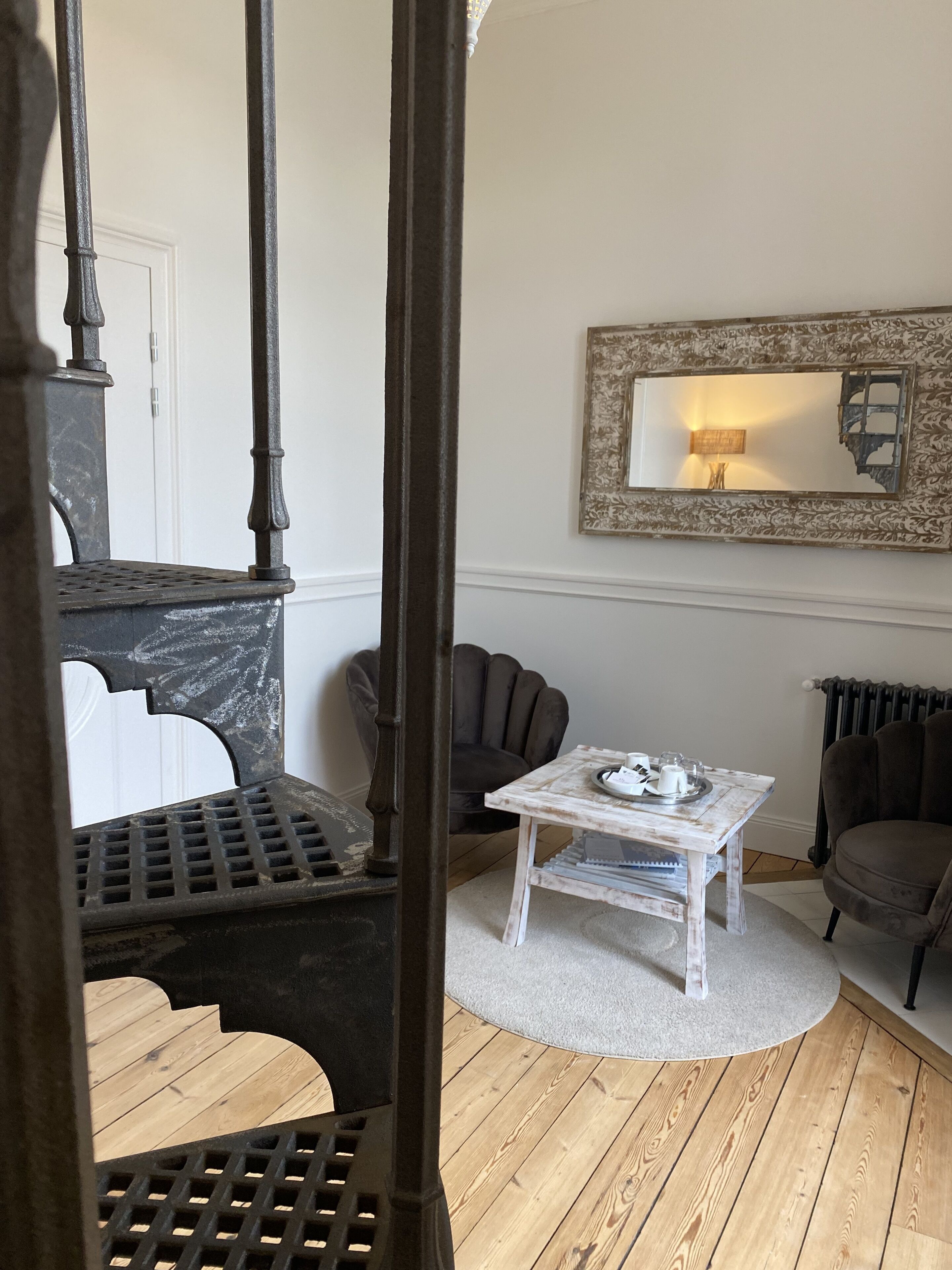 Le Clos Des Queyries