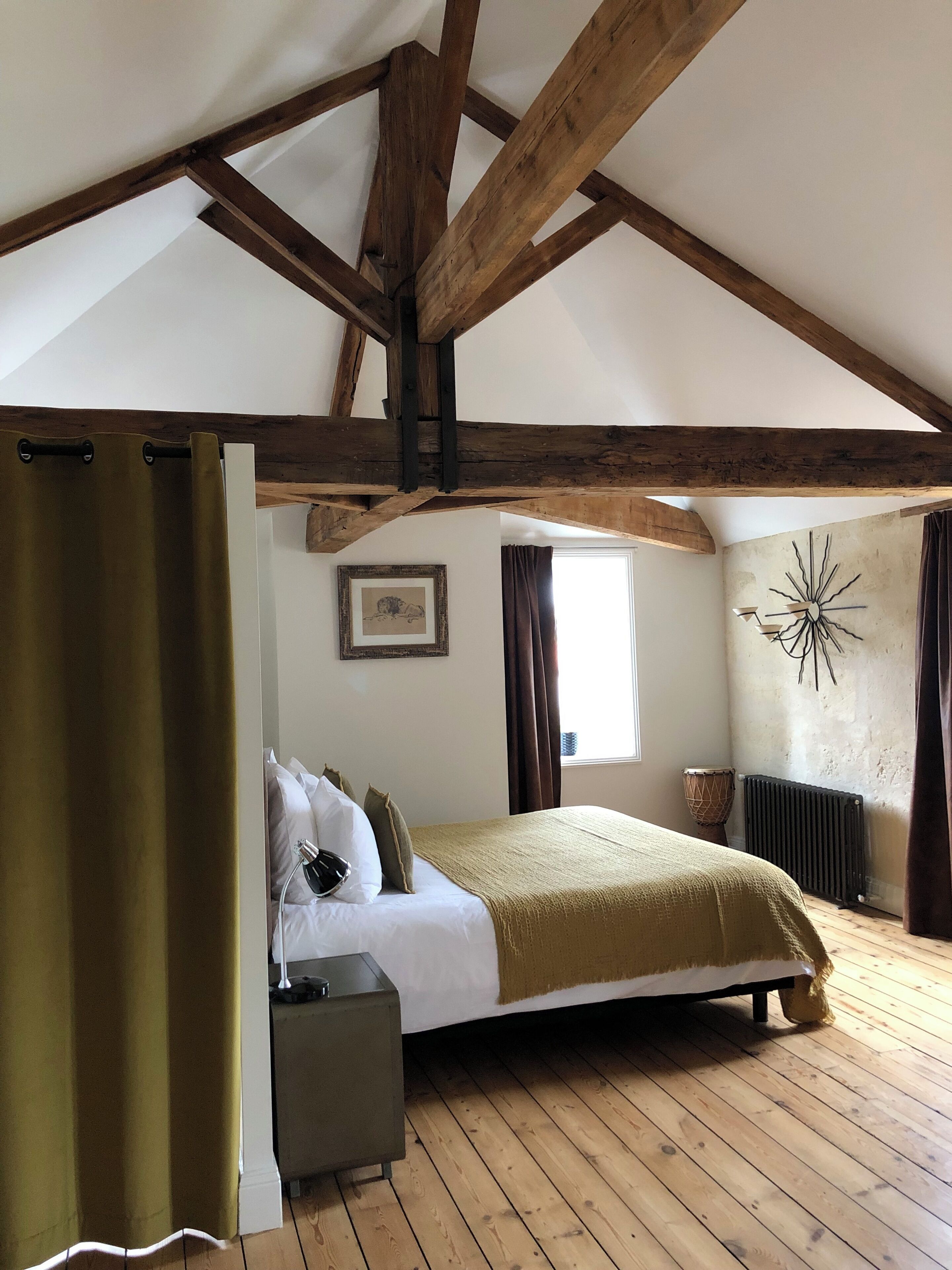 Le Clos Des Queyries