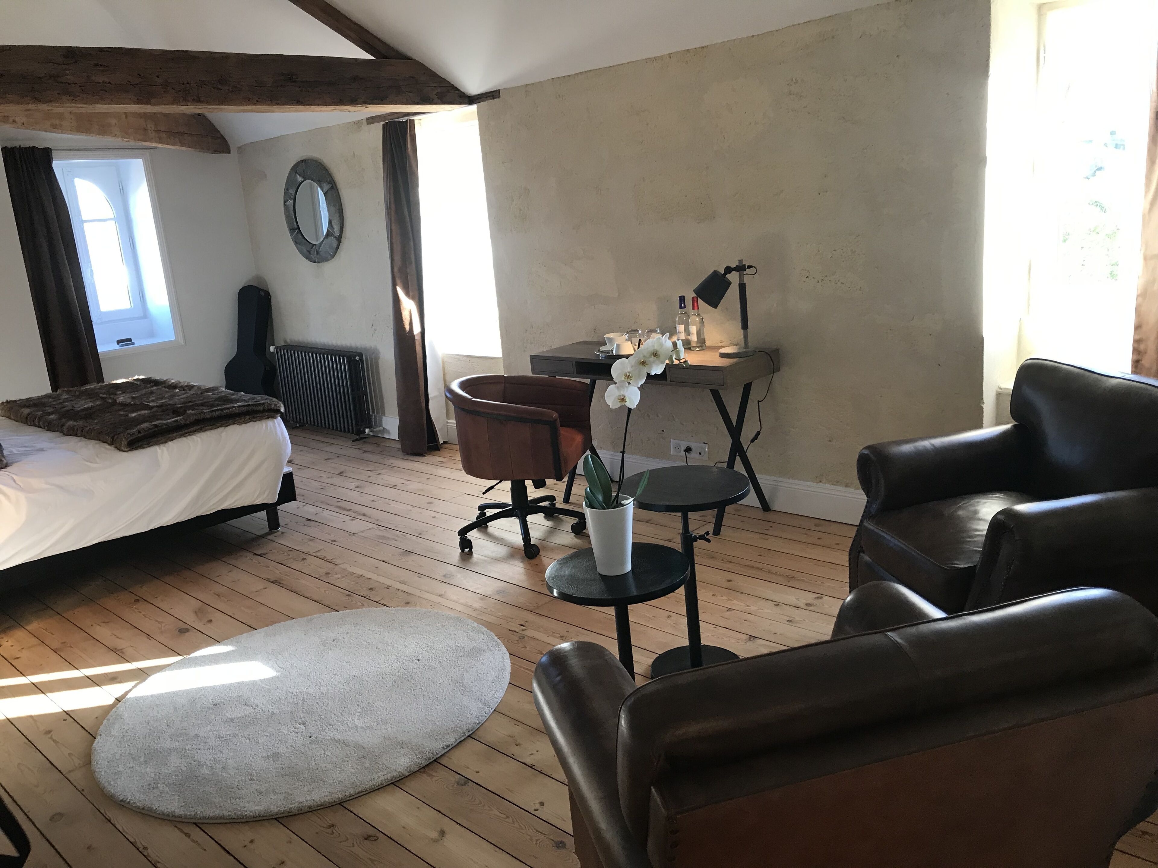 Le Clos Des Queyries