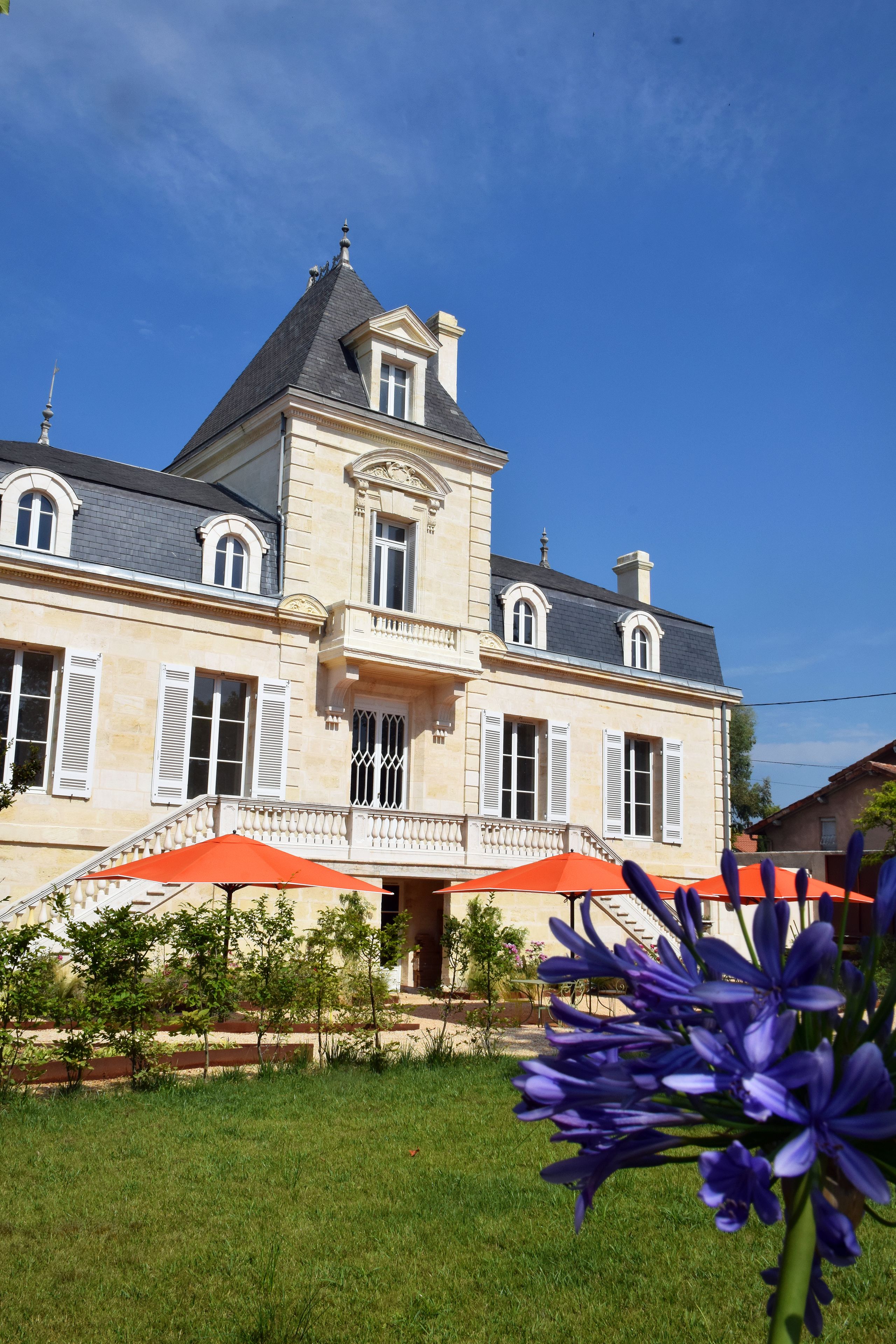 Le Clos Des Queyries
