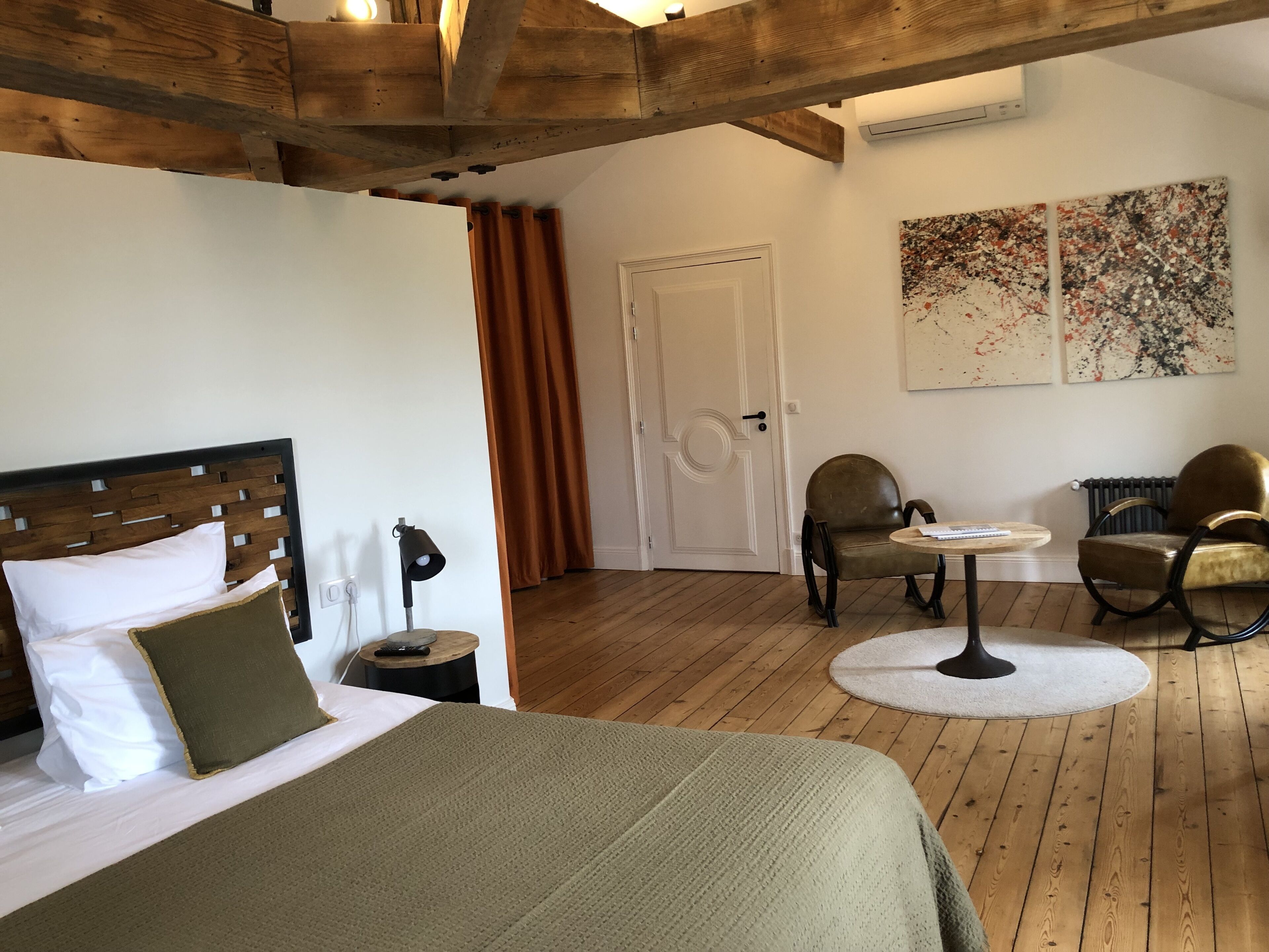 Le Clos Des Queyries