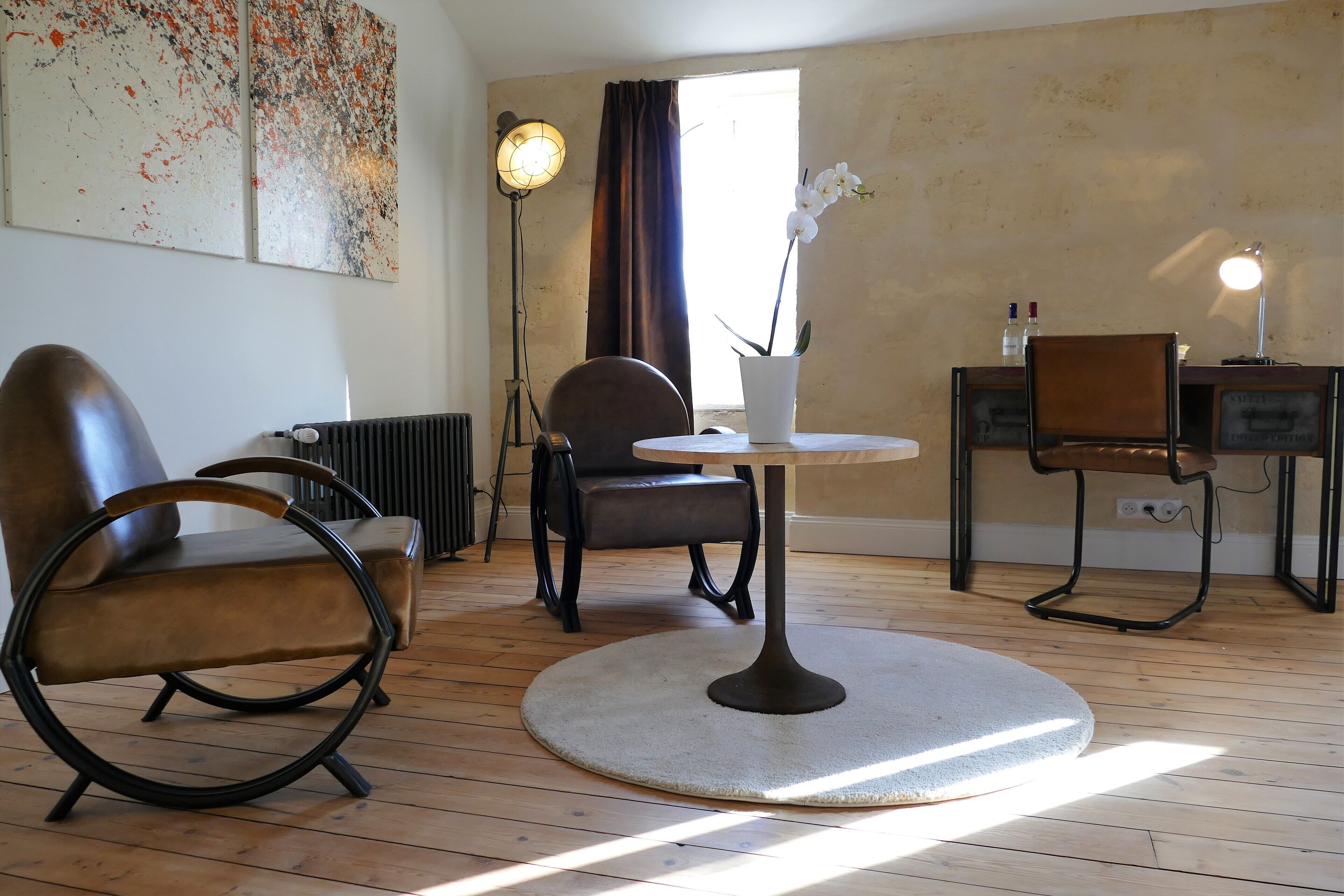 Le Clos Des Queyries
