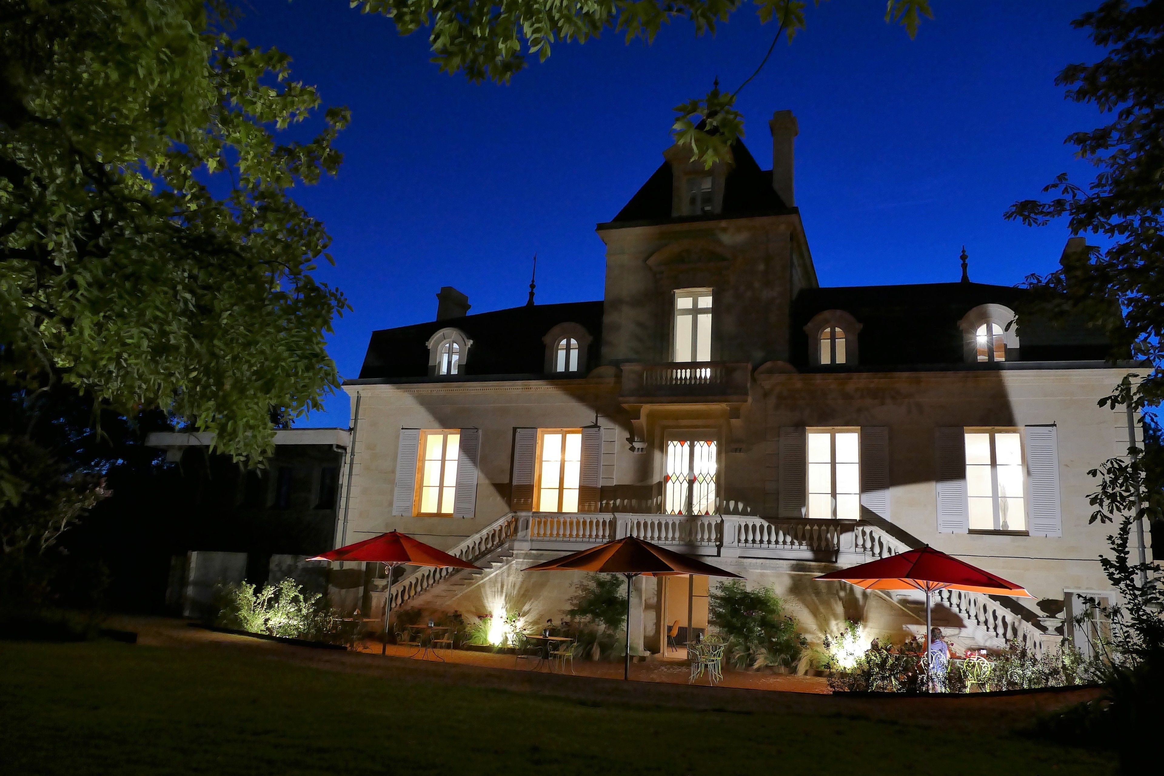 Le Clos Des Queyries