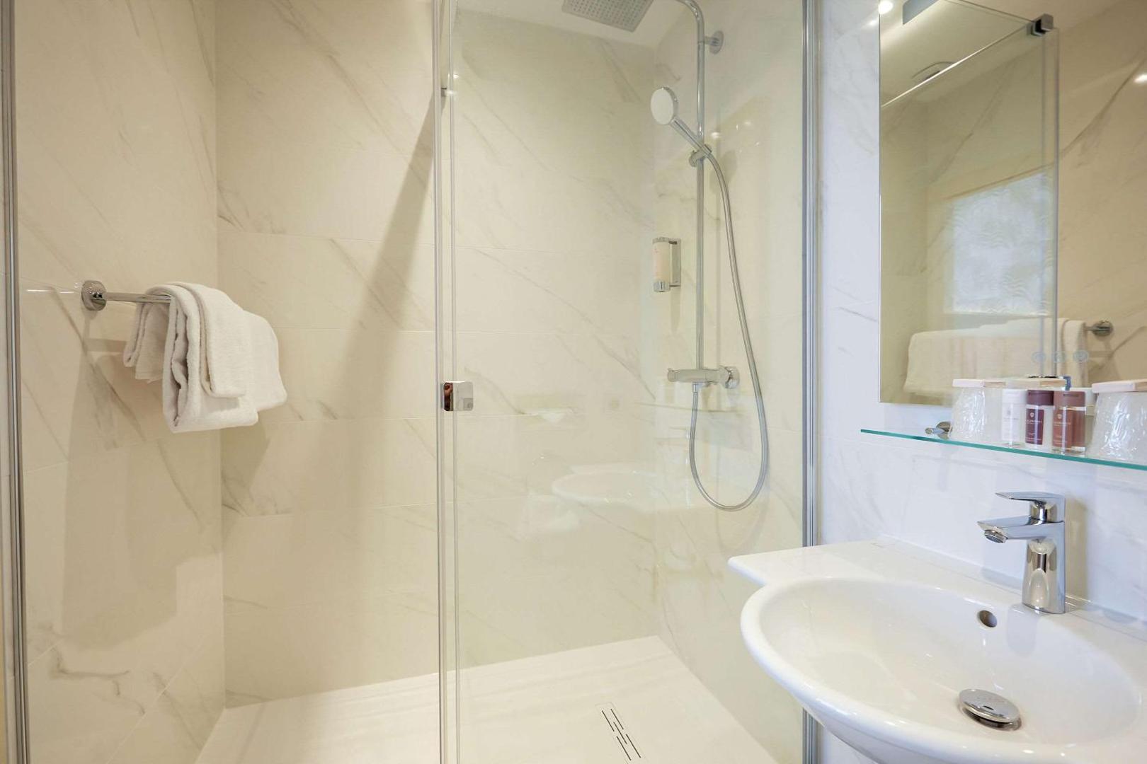 Quality Hotel Bordeaux Centre
