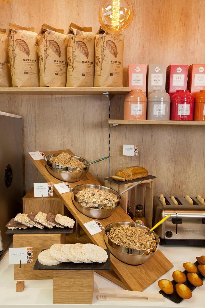 Residhome Appart Hotel Bordeaux