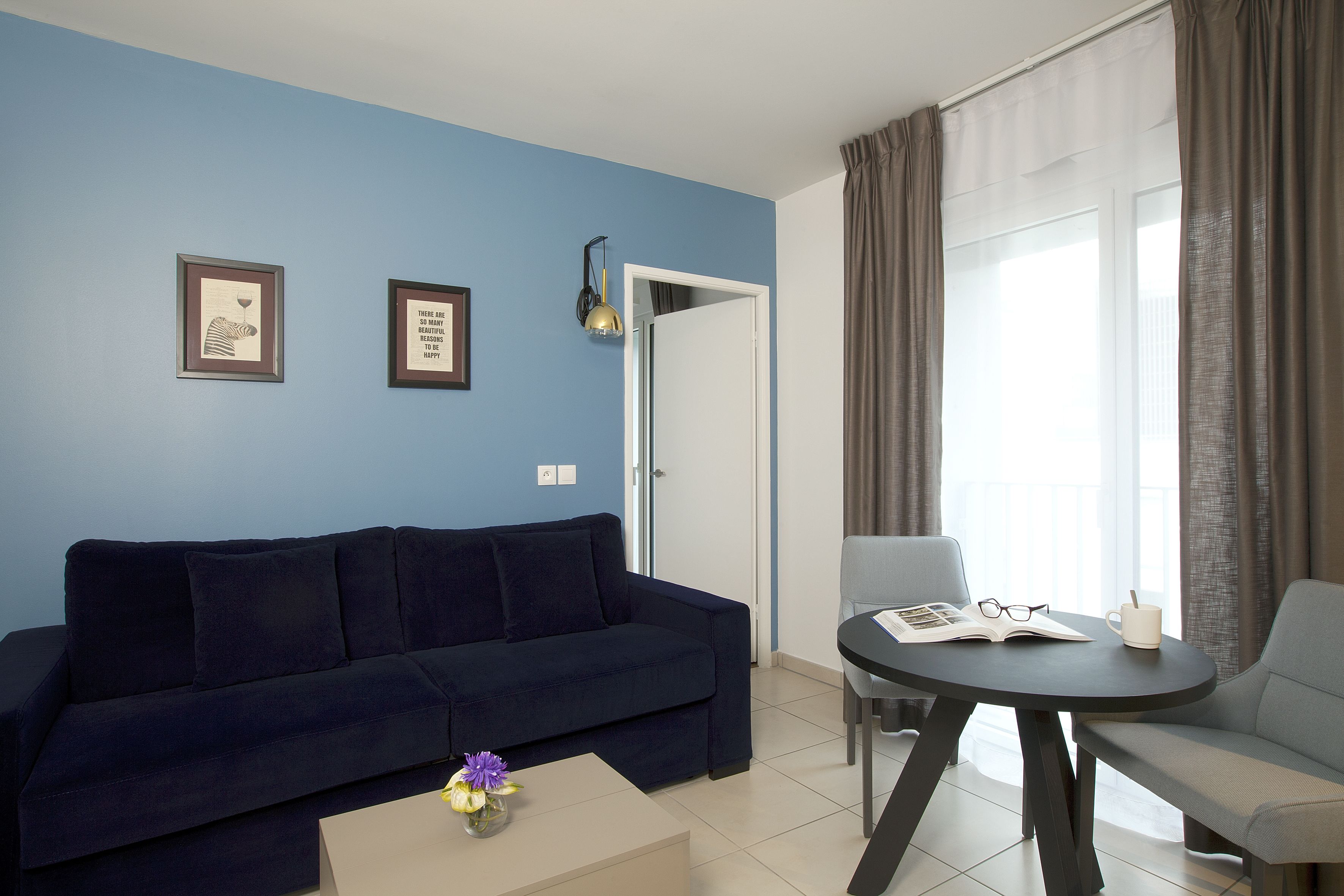 Residhome Appart Hotel Bordeaux