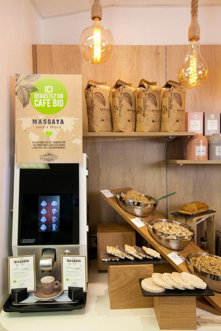 Residhome Appart Hotel Bordeaux