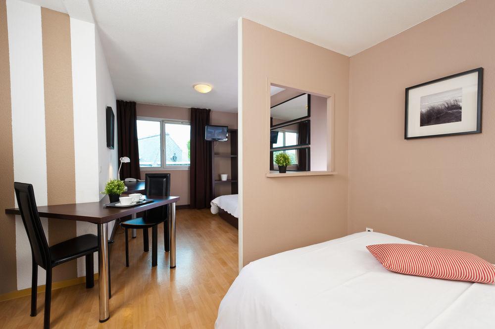 Teneo Apparthotel Bordeaux