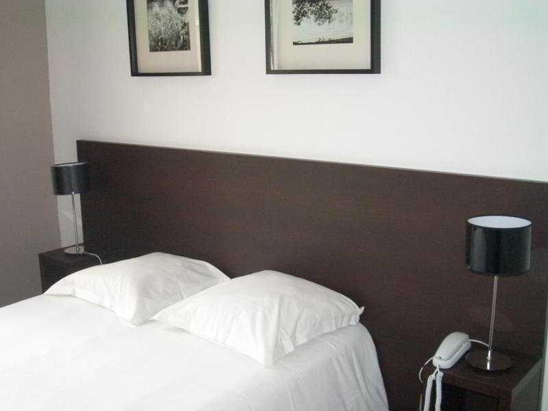 Teneo Apparthotel Bordeaux