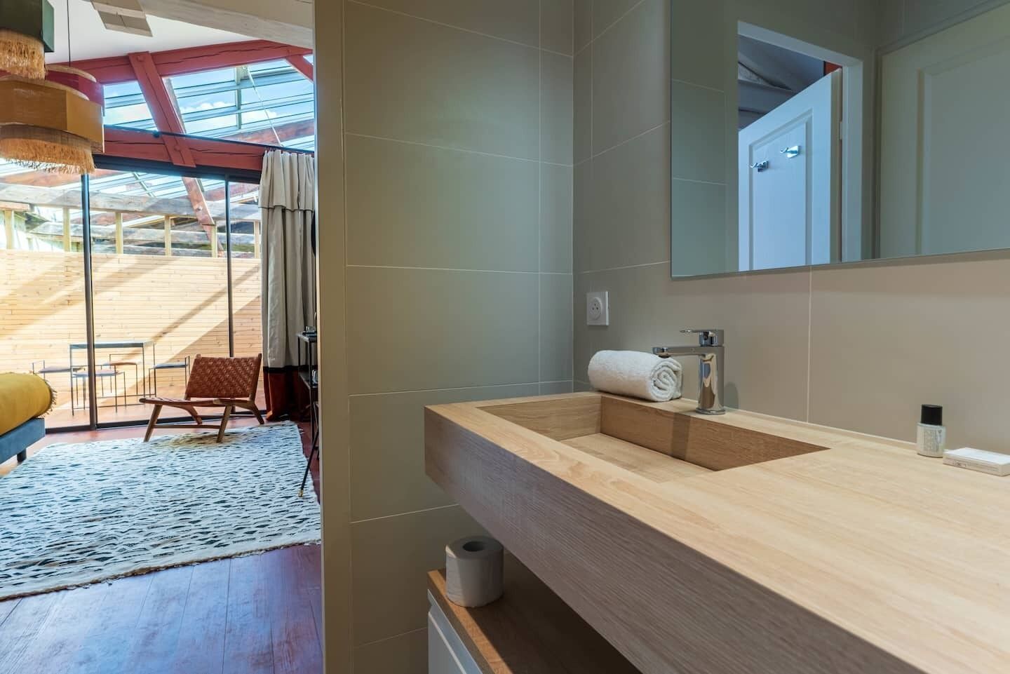 Volubilis Guest House
