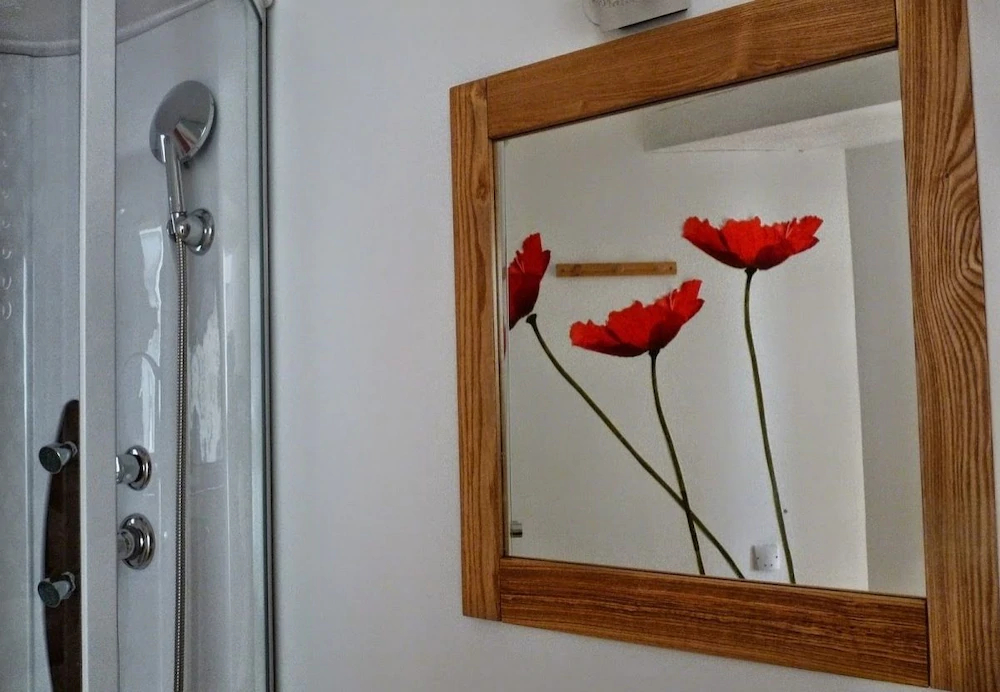 A Fleur Des Champs