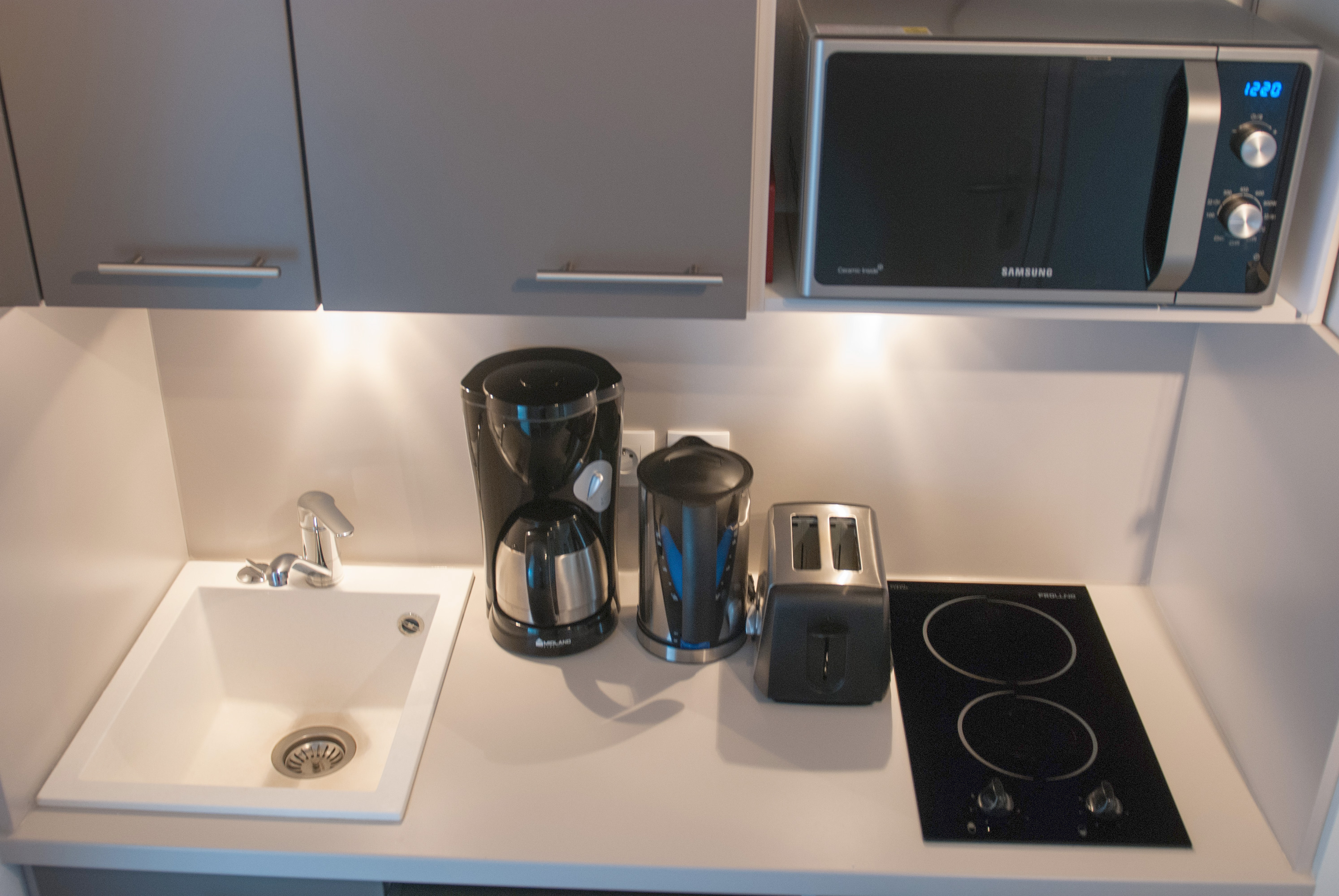 Appart-Hôtel Mer & Golf City Bordeaux - Bruges