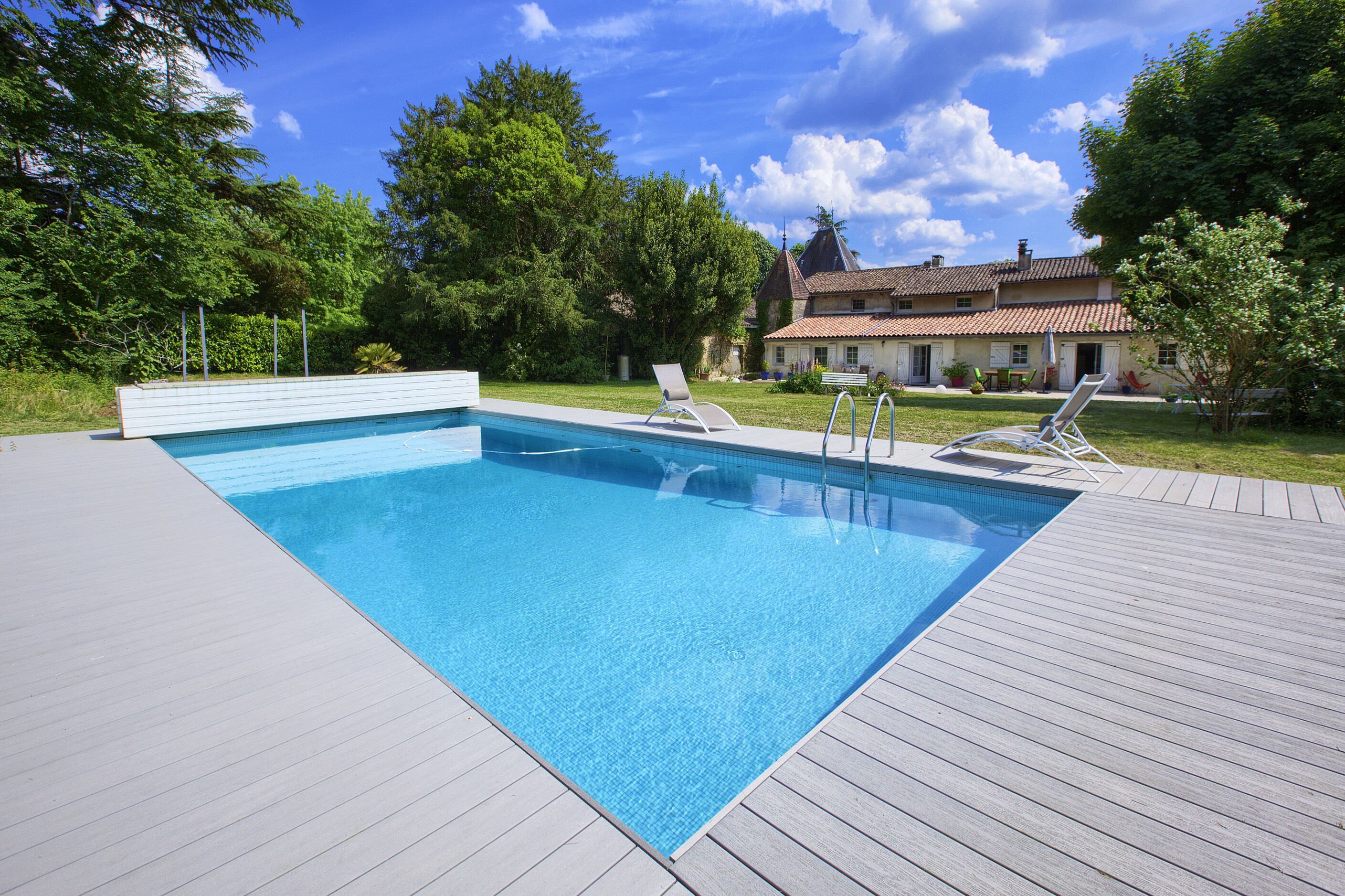 Chateau Ysard