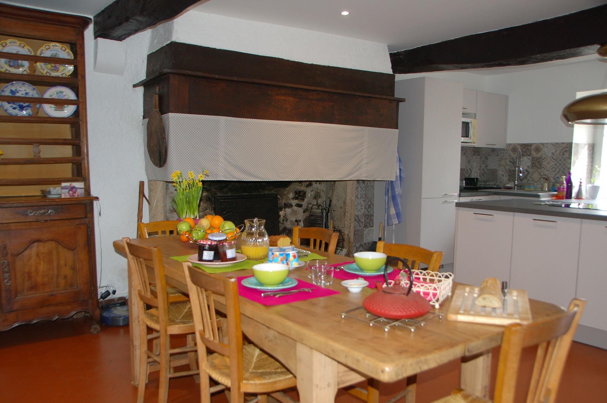 Chateau Ysard