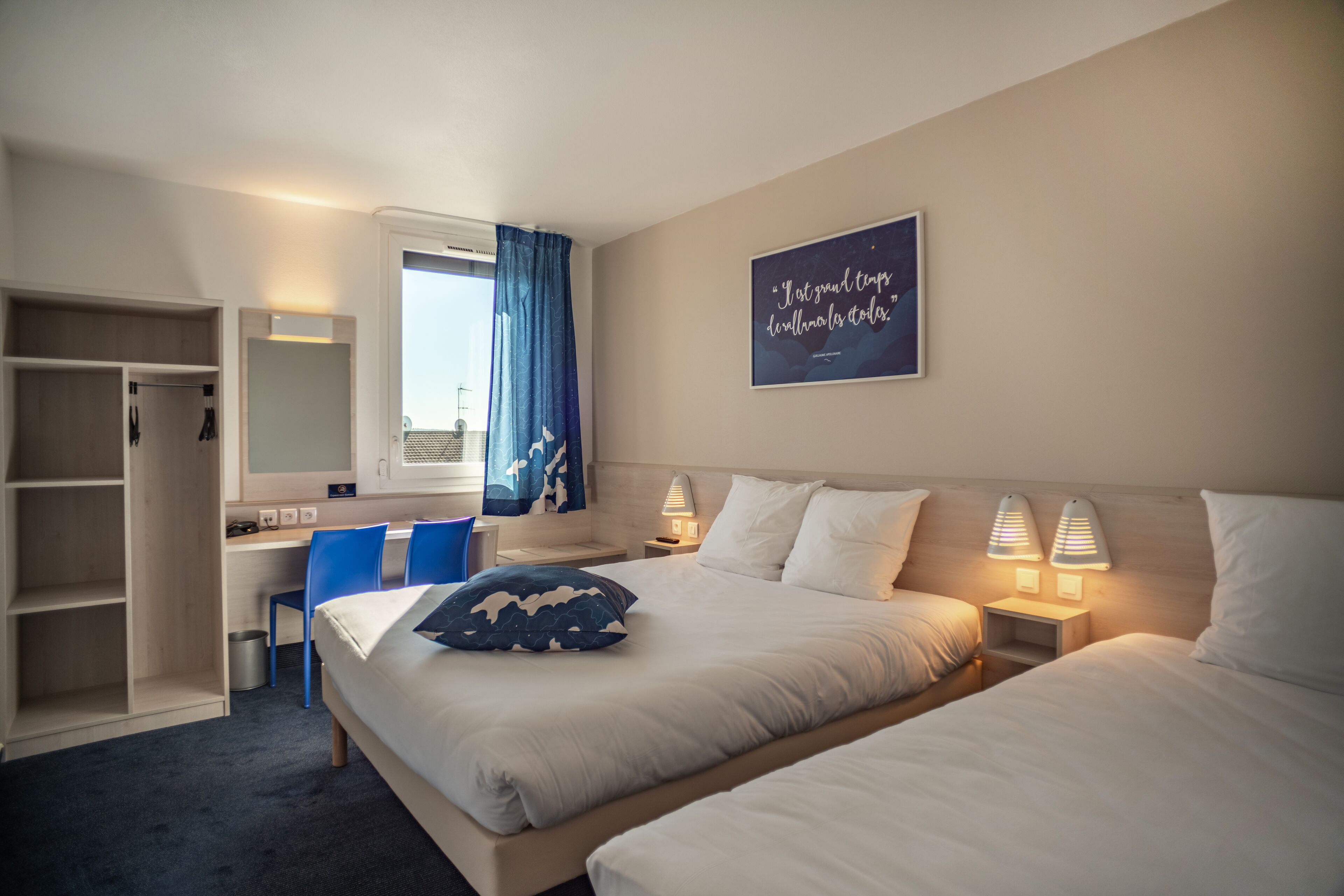 Ace Hotel Bordeaux Carbon-Blanc