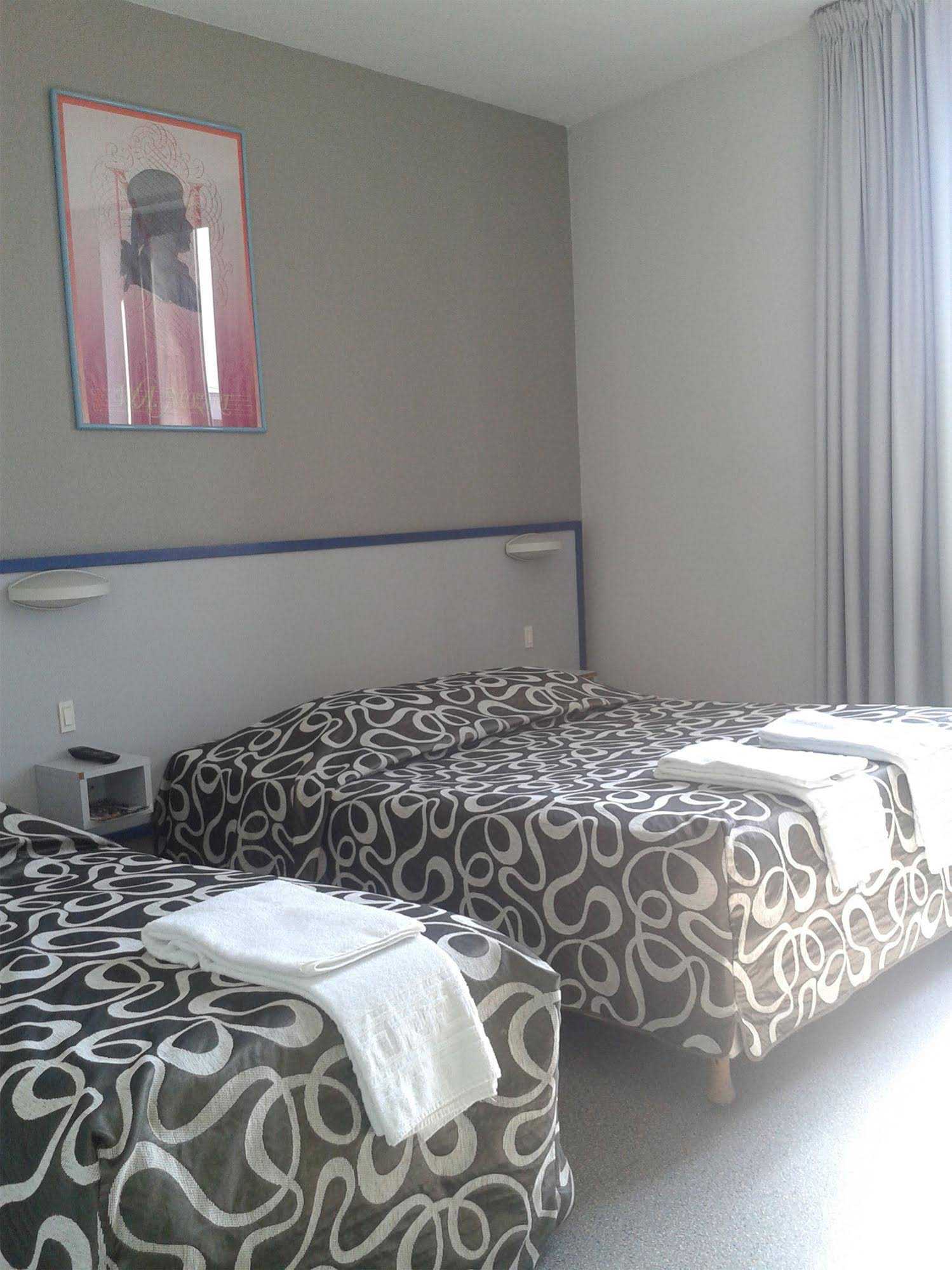 Hotel L'Entre 2 Mers