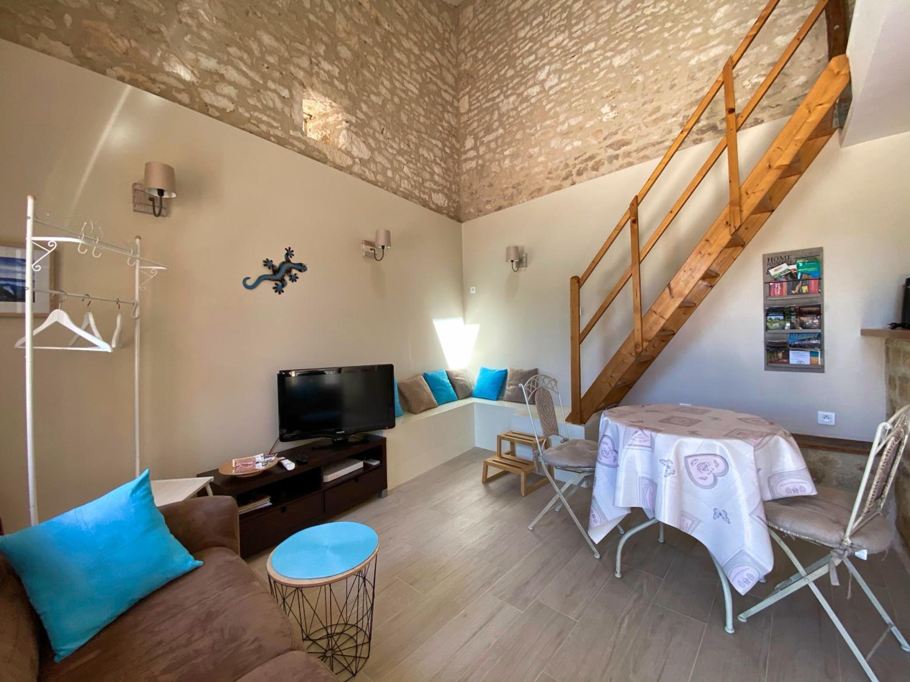 Domaine Des Pierres Blanches - Chambres D'Hôtes