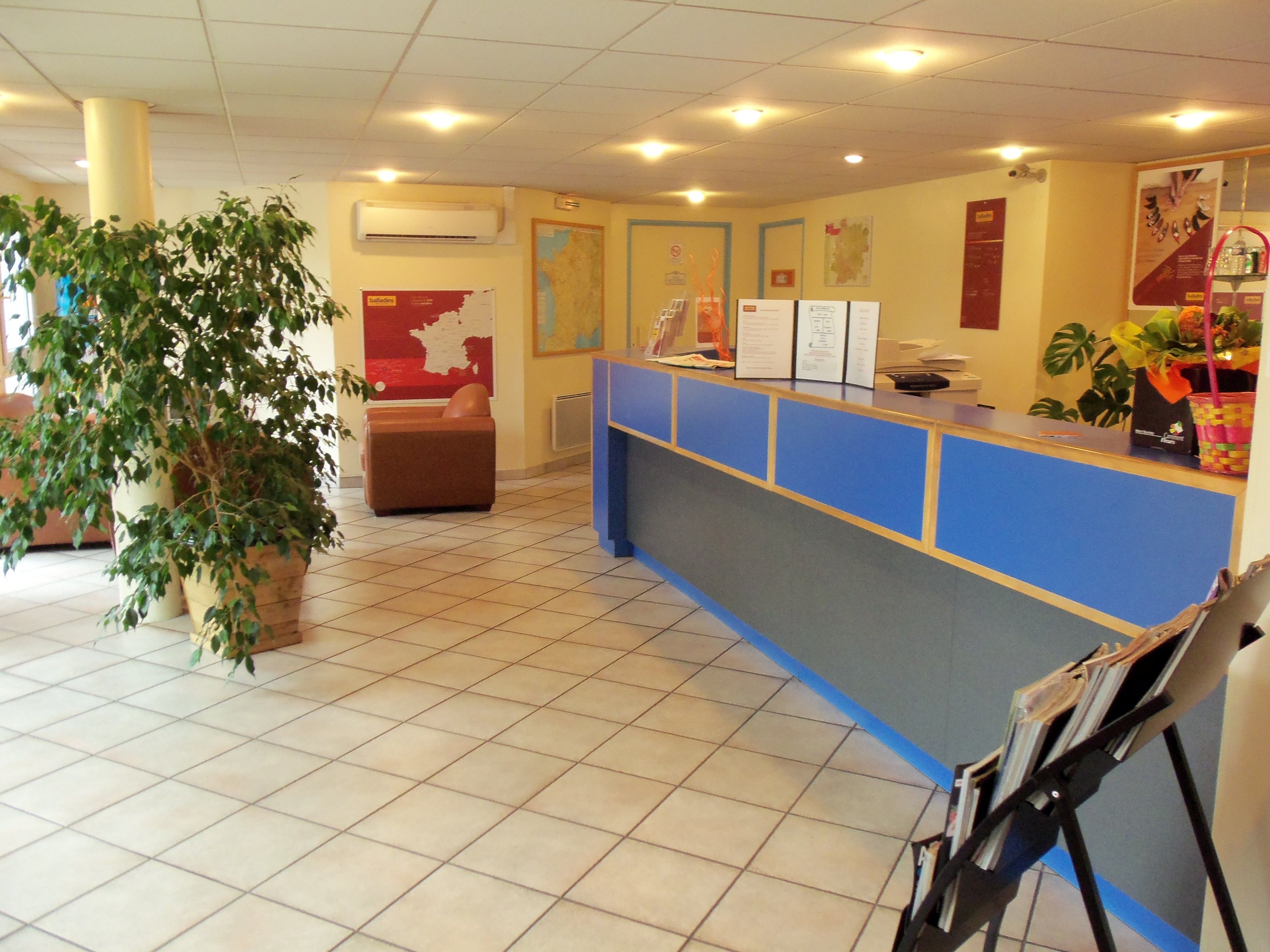 Kyriad Direct Agen Castelculier