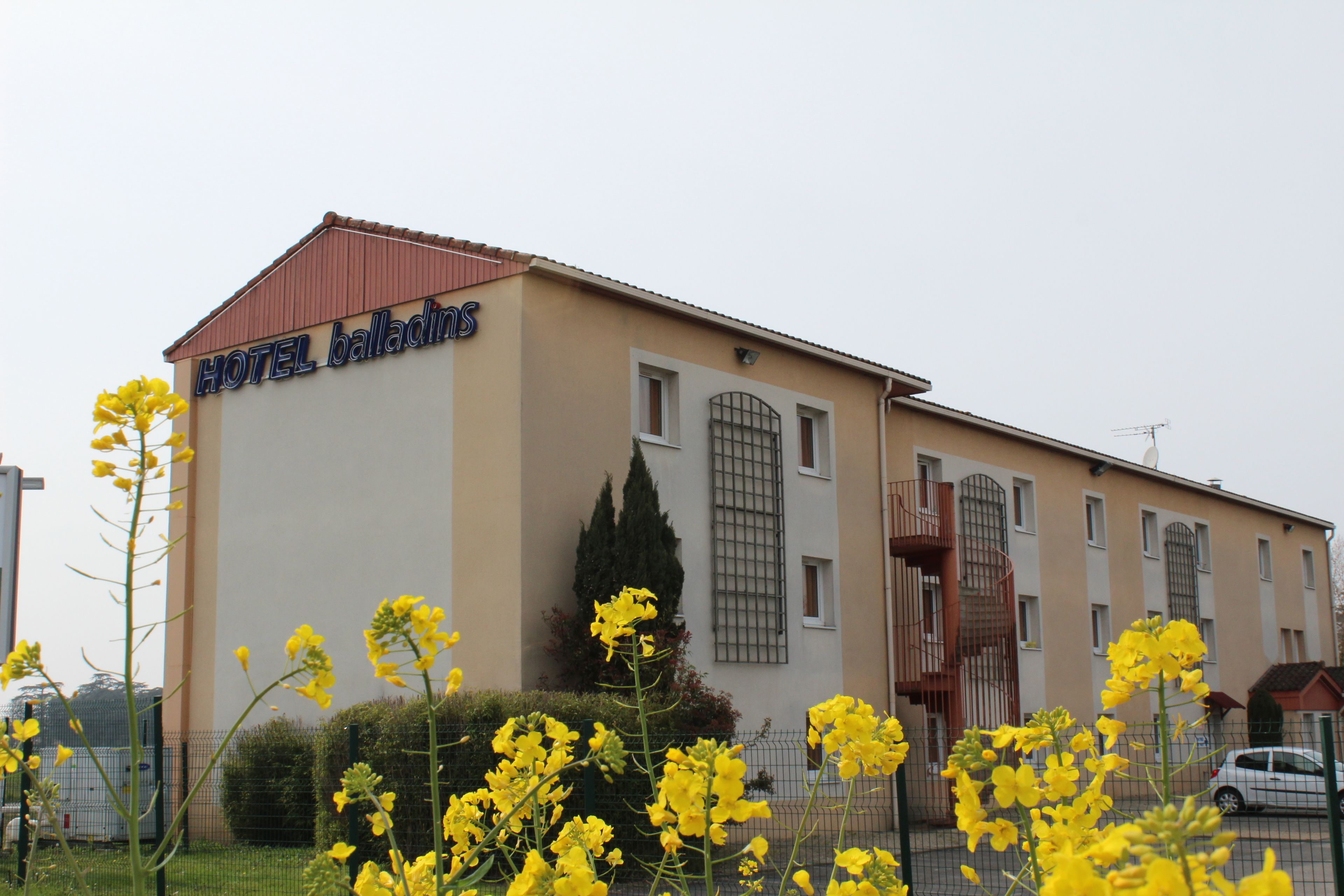 Kyriad Direct Agen Castelculier