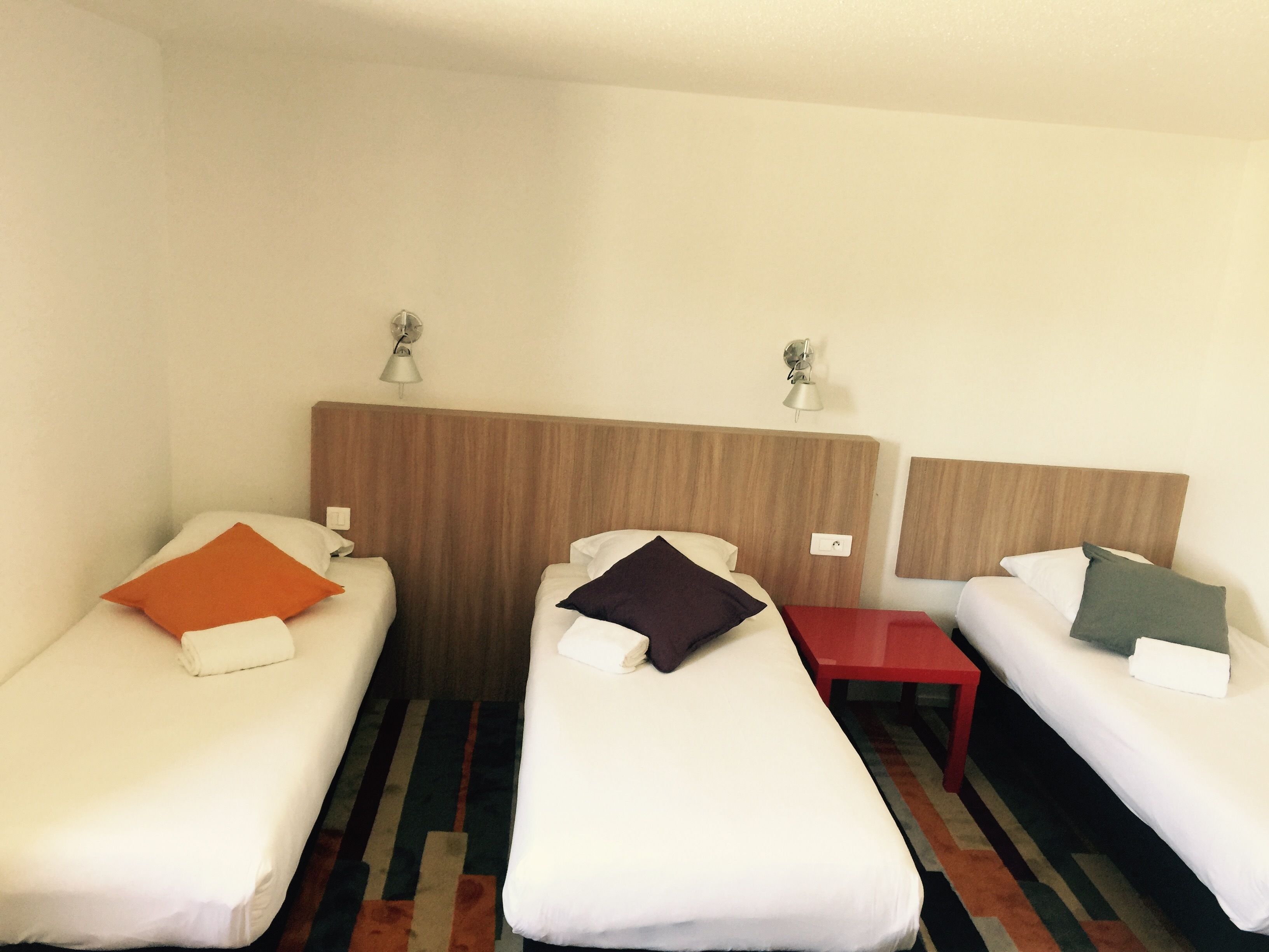 Kyriad Direct Agen Castelculier