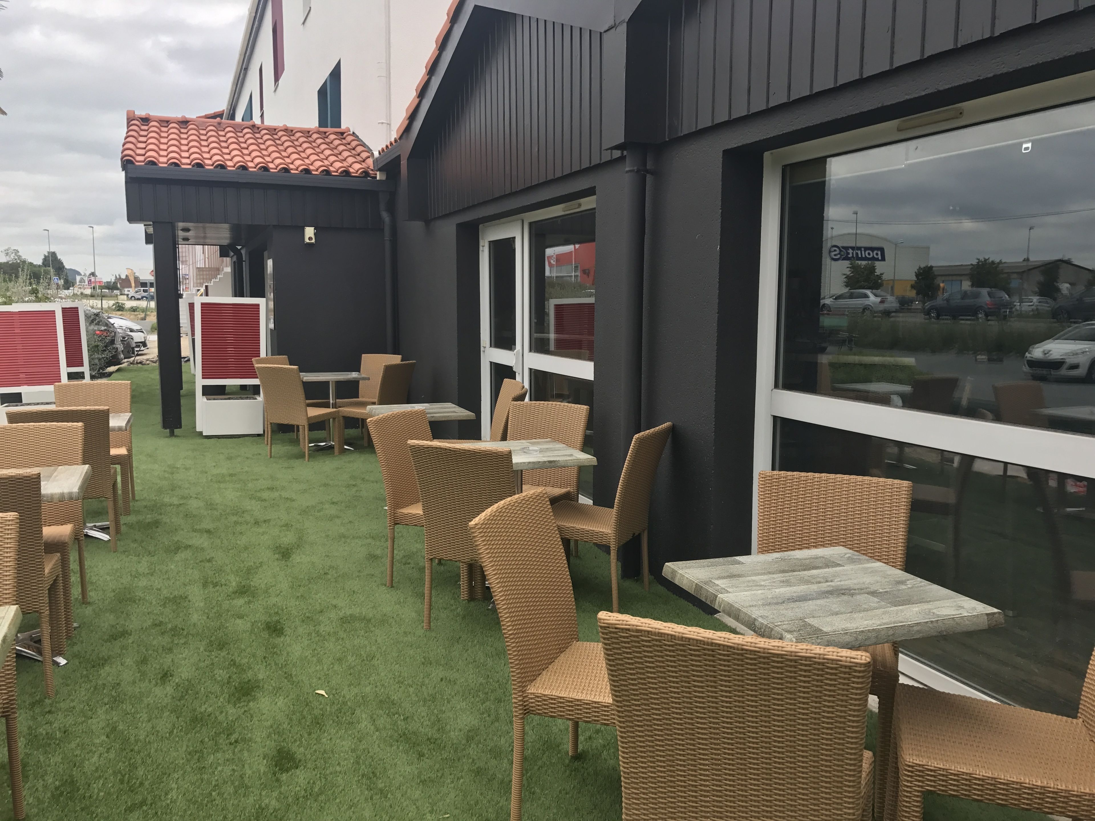 Kyriad Direct Agen Castelculier