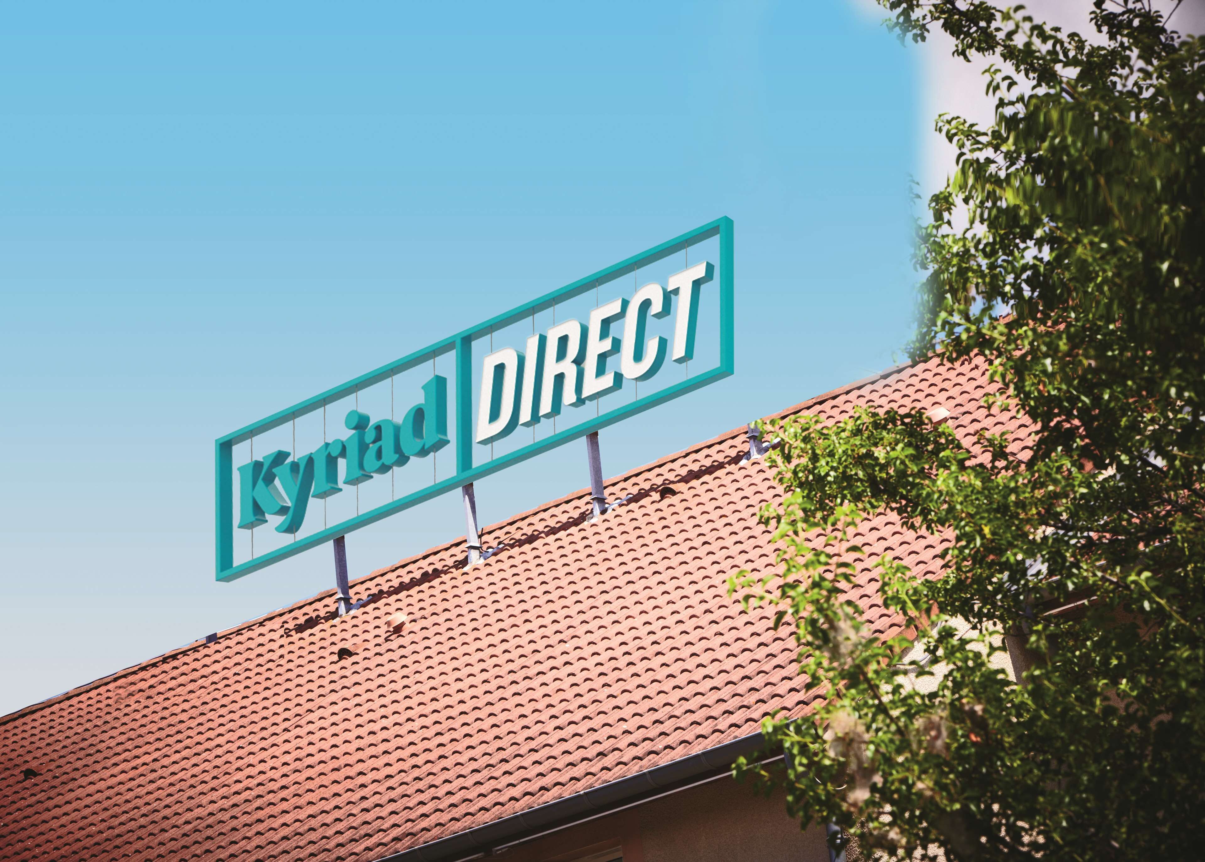 Kyriad Direct Agen Castelculier